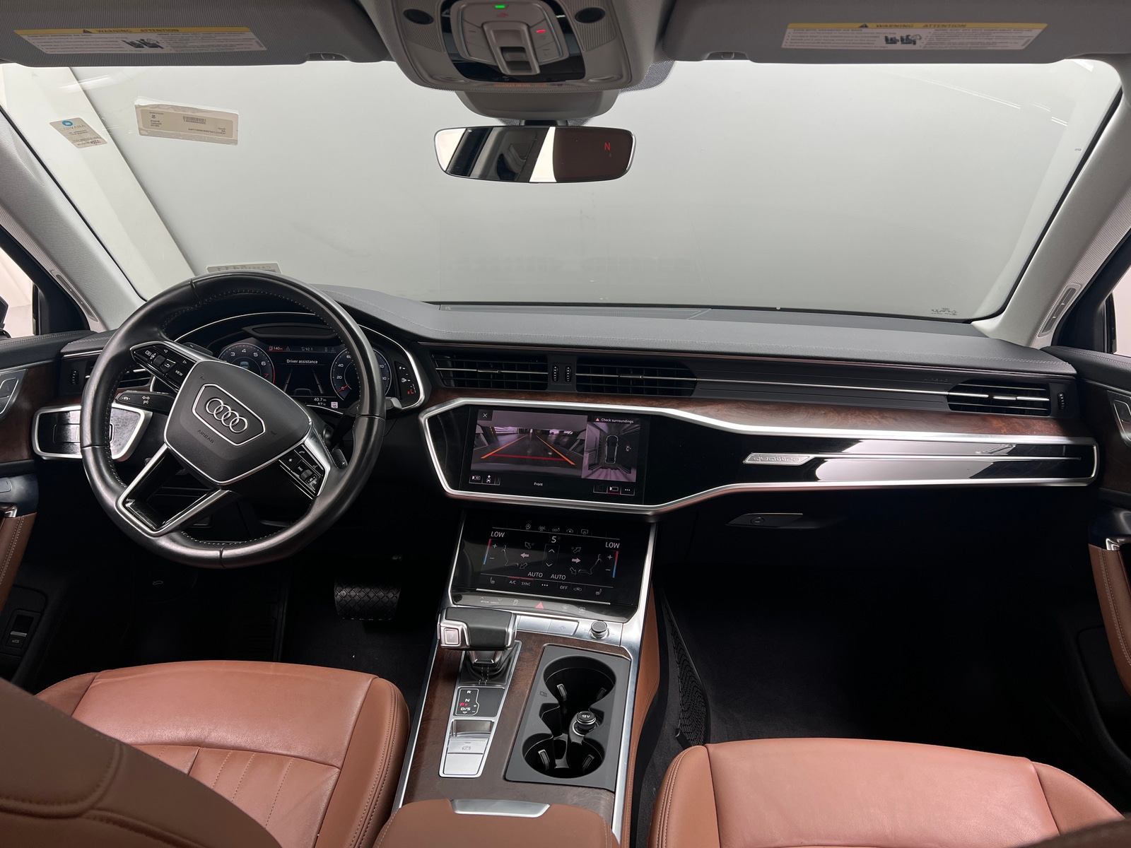 Thumbnail: 2019 Audi A6 - 2