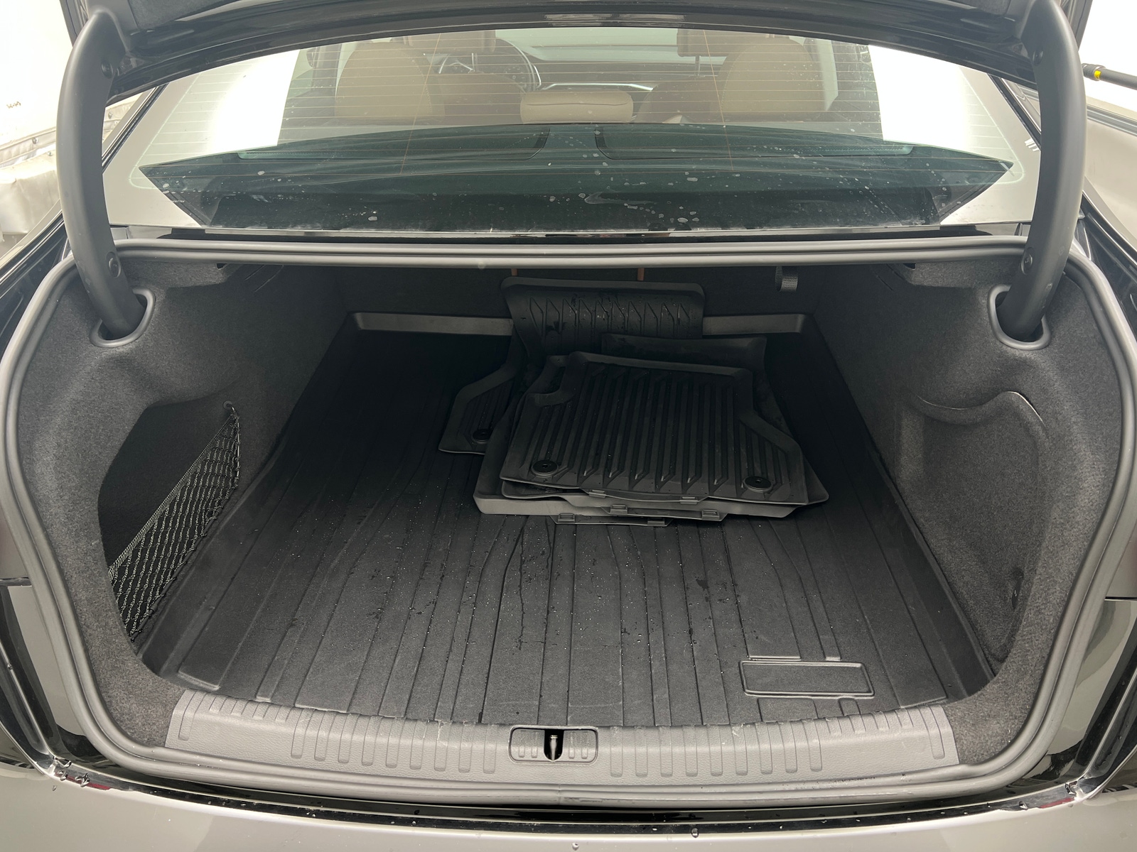 Thumbnail: 2019 Audi A6 - 6