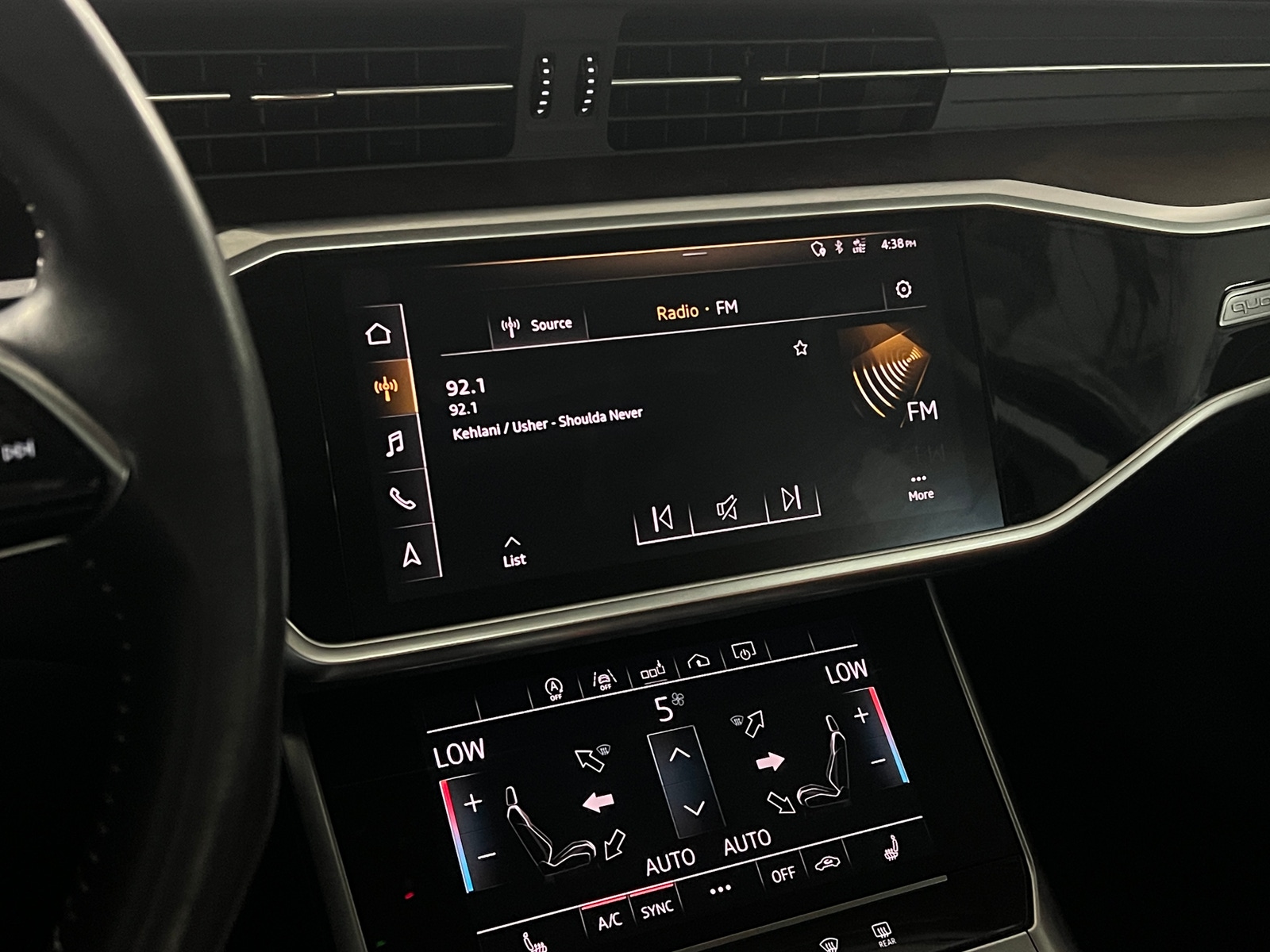 Thumbnail: 2019 Audi A6 - 3