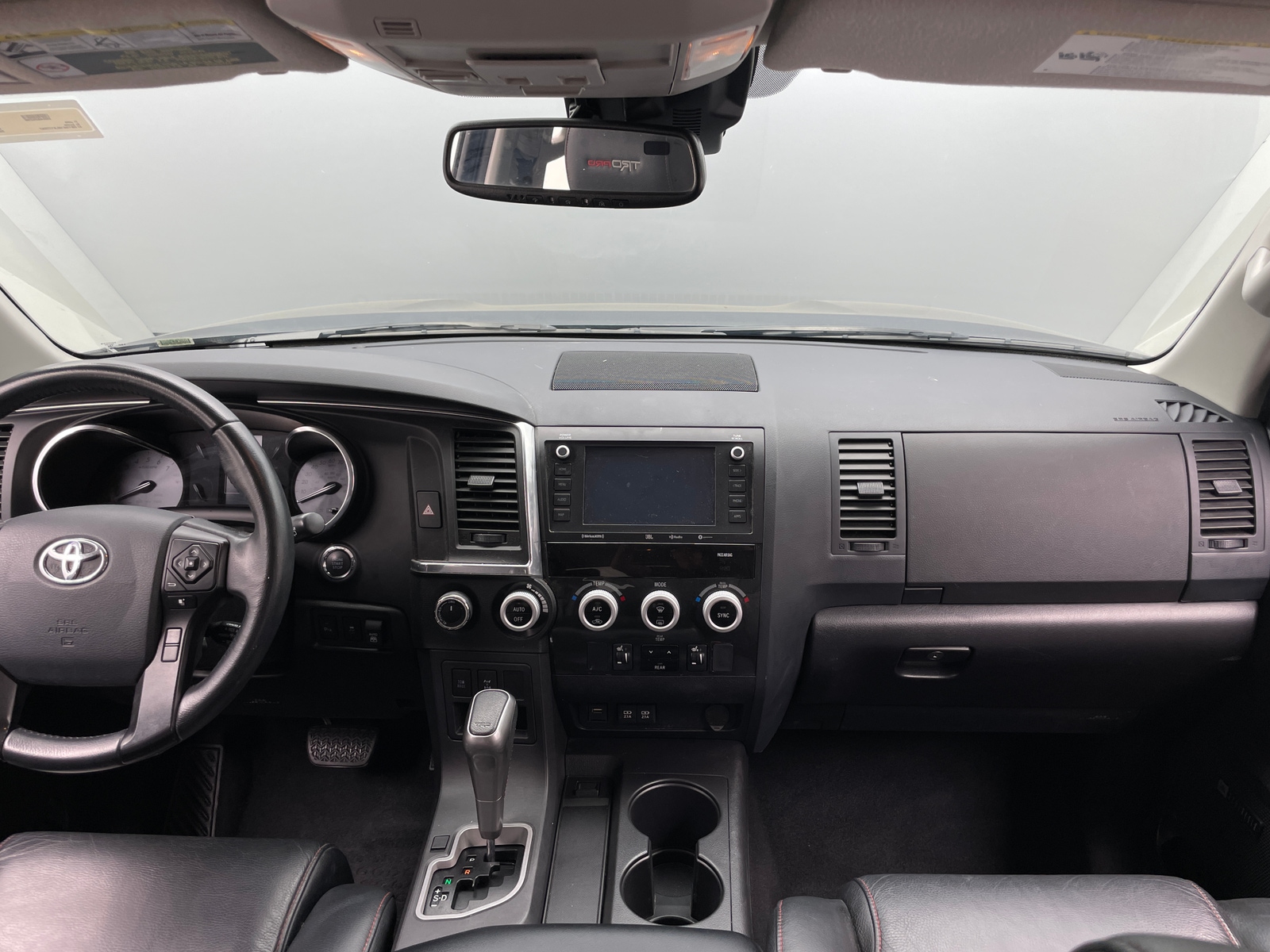 Thumbnail: 2020 Toyota Sequoia - 3