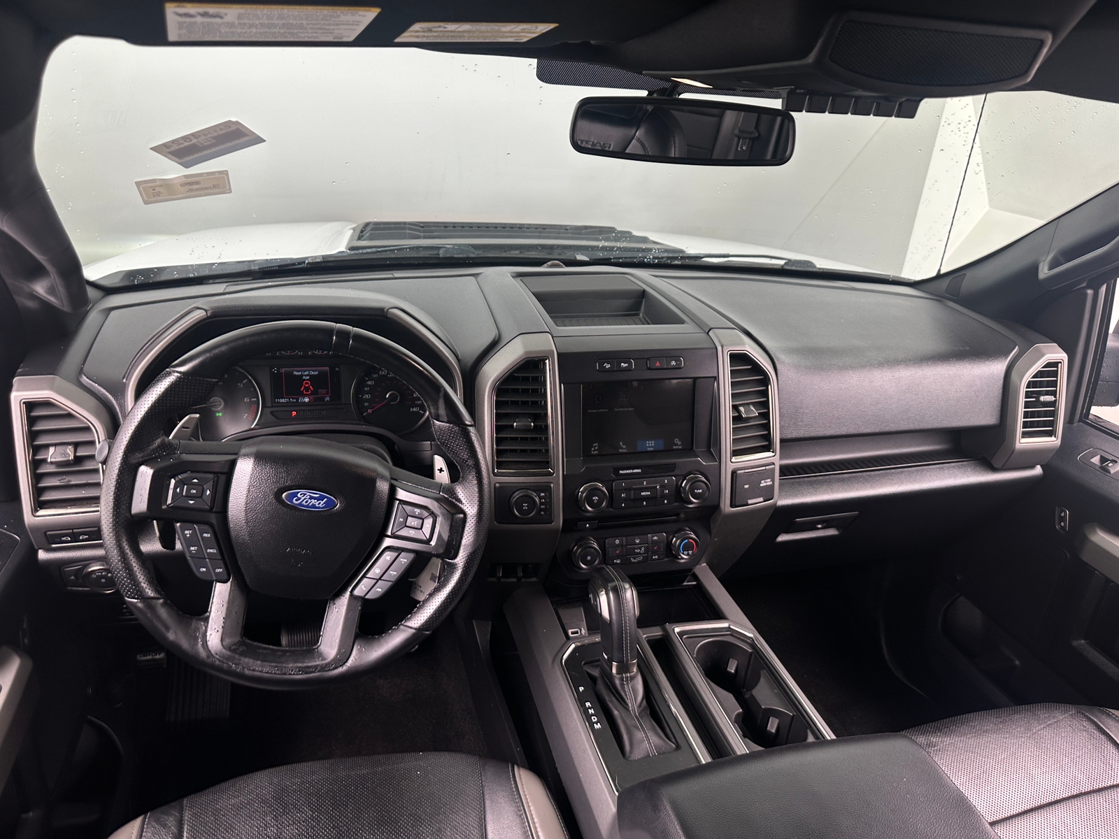 Thumbnail: 2018 Ford Econoline - 2