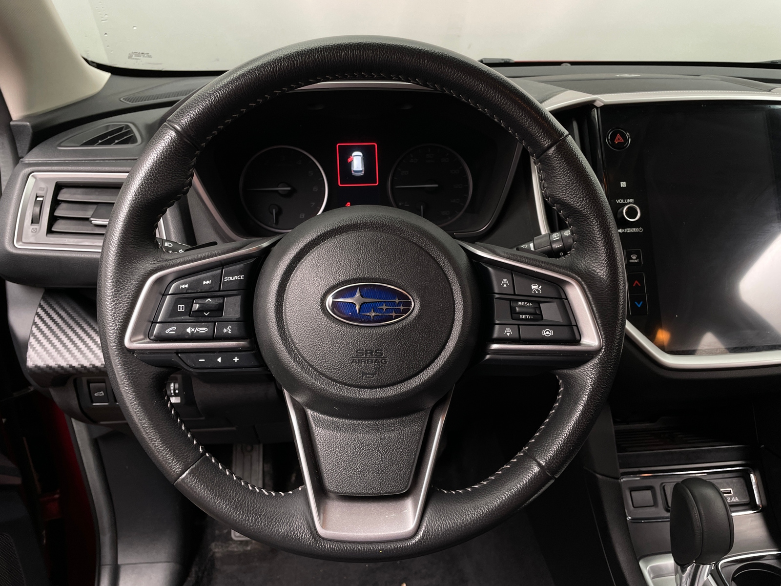 Thumbnail: 2023 Subaru Ascent - 5