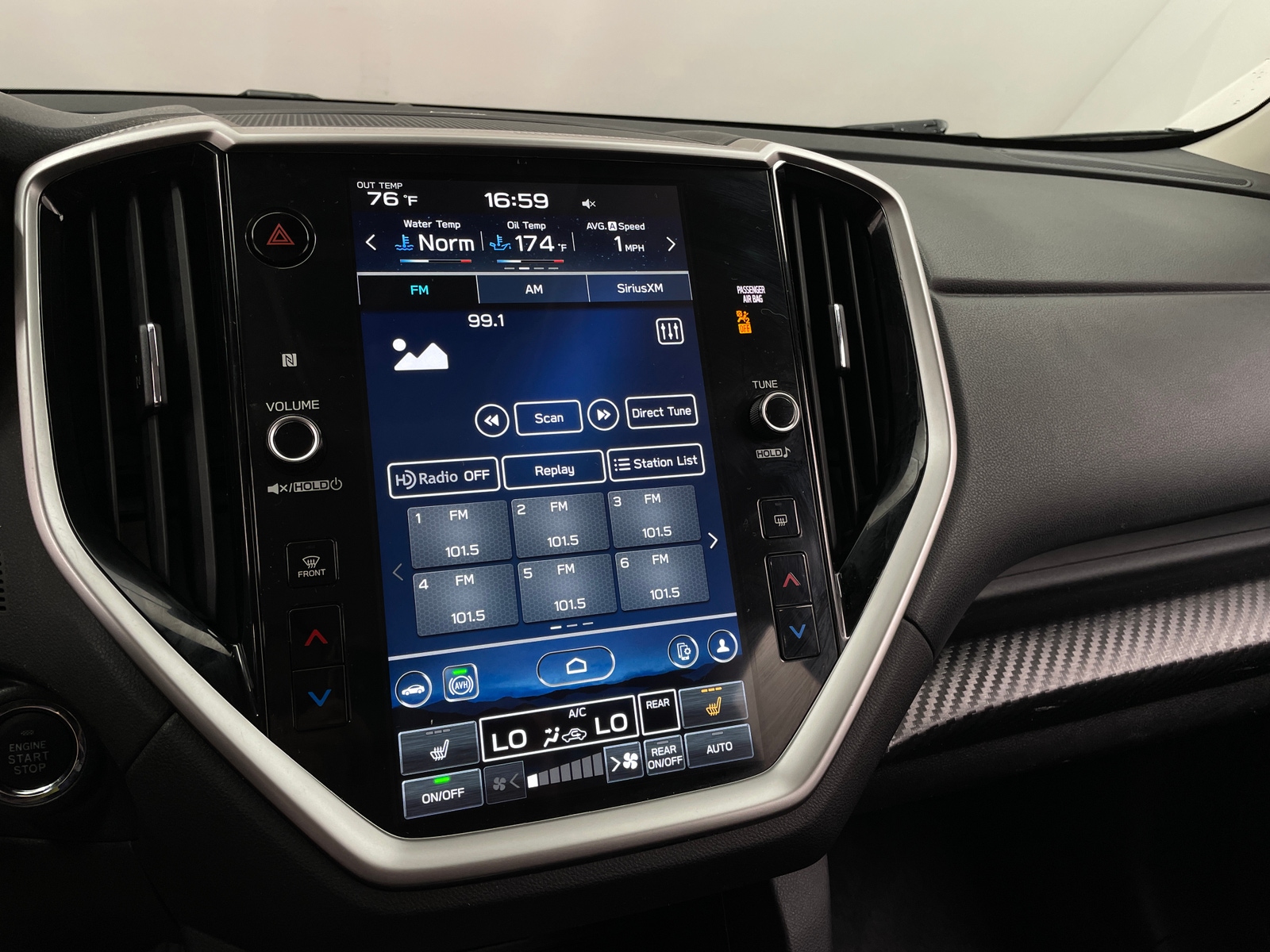 Thumbnail: 2023 Subaru Ascent - 4