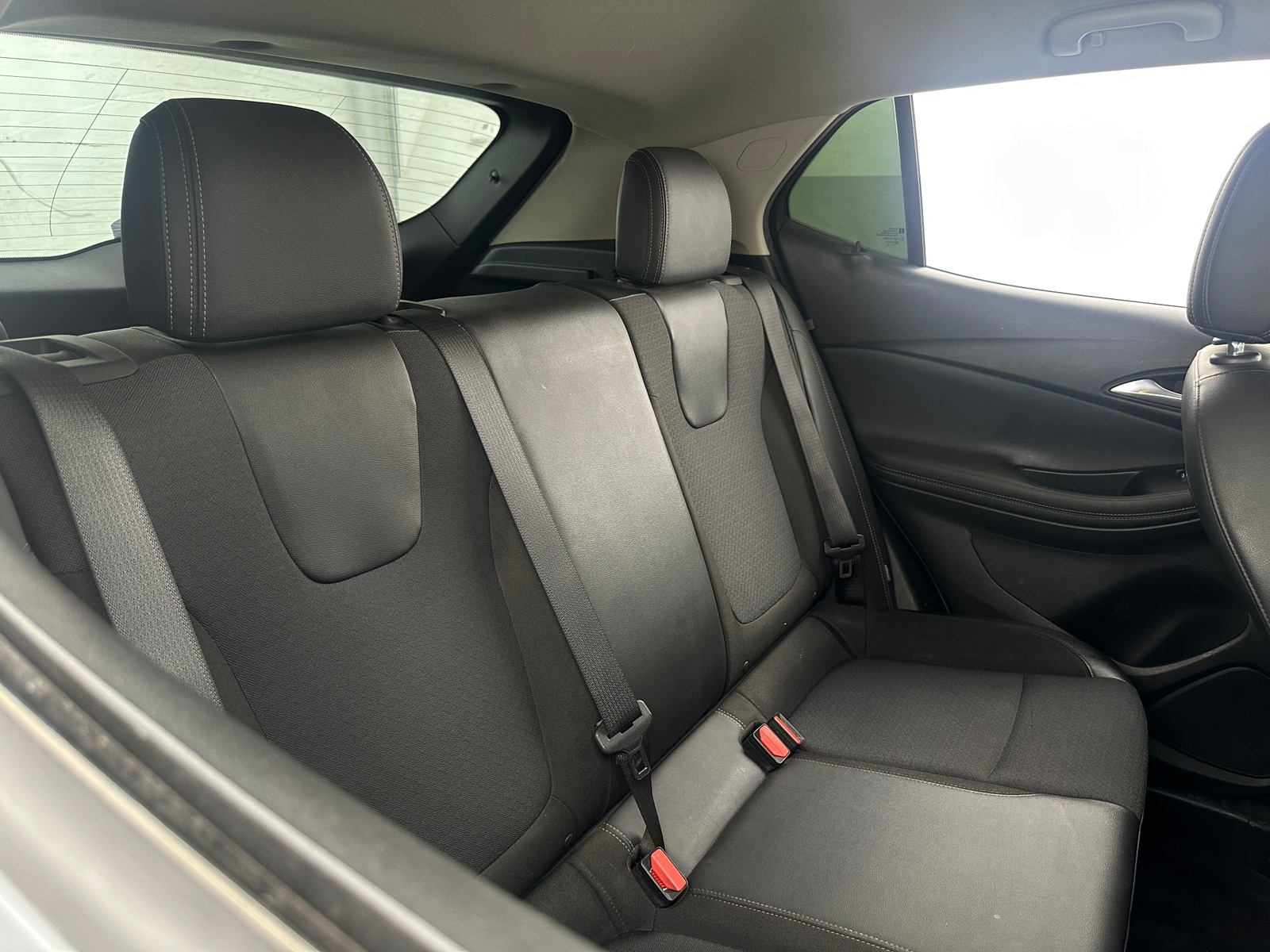 Thumbnail: 2020 Buick Encore GX - 5