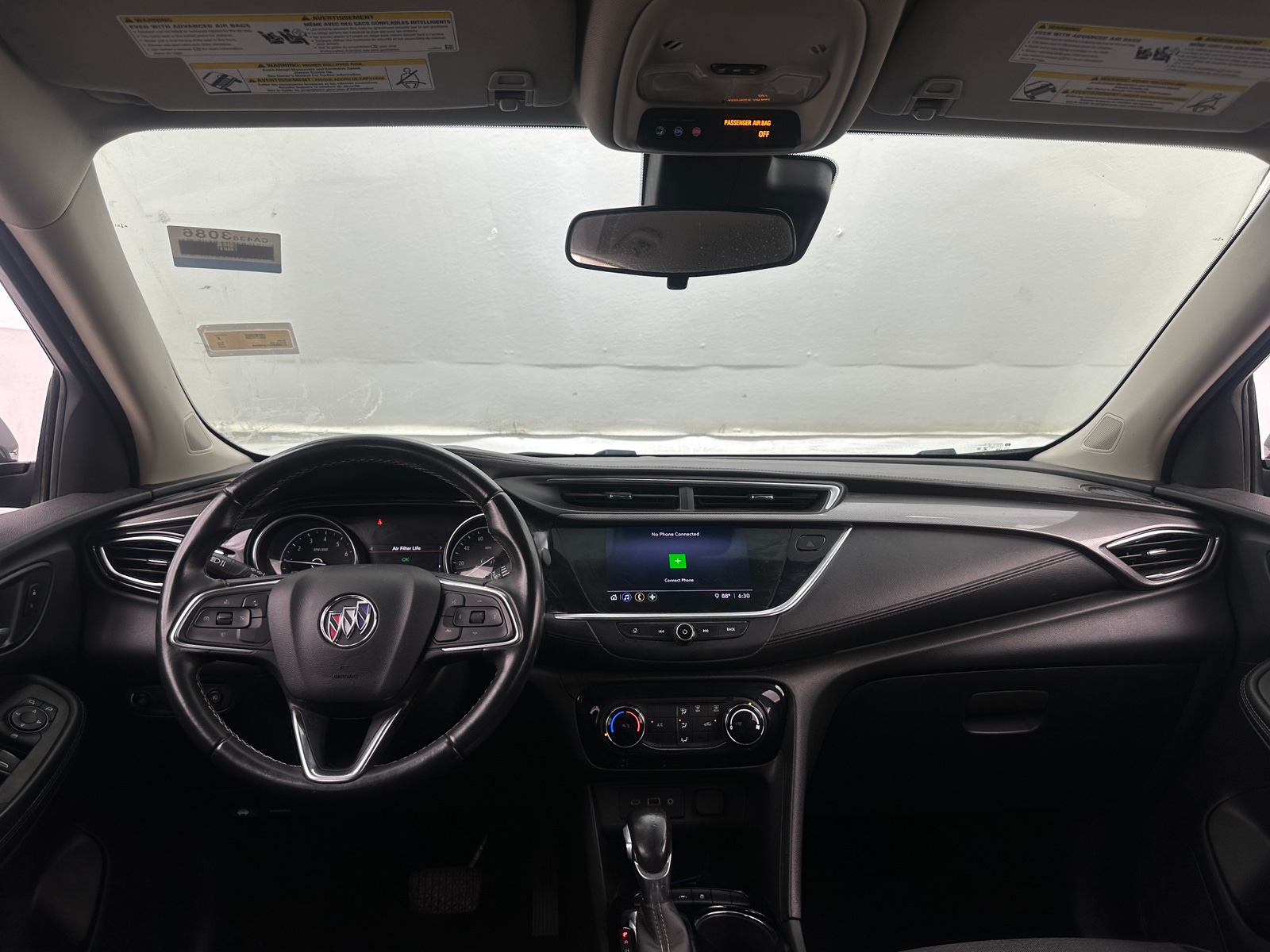 Thumbnail: 2020 Buick Encore GX - 2