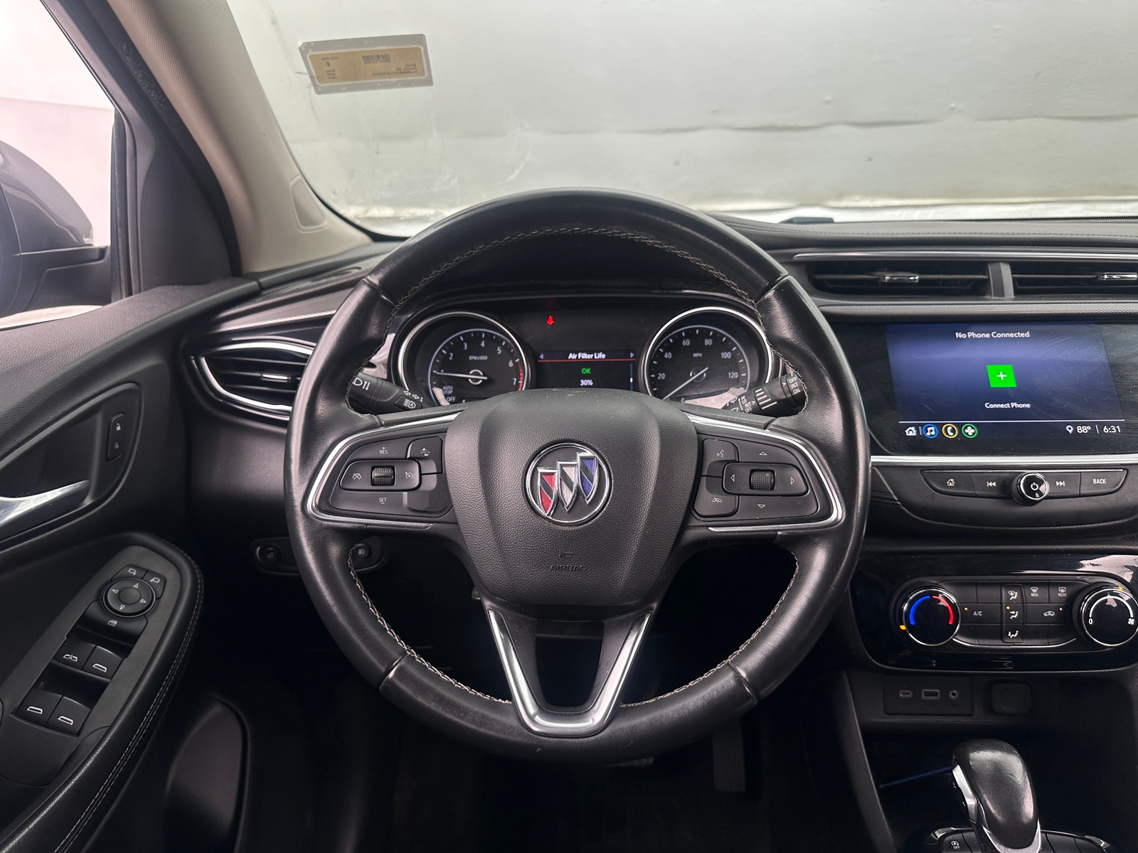 Thumbnail: 2020 Buick Encore GX - 4