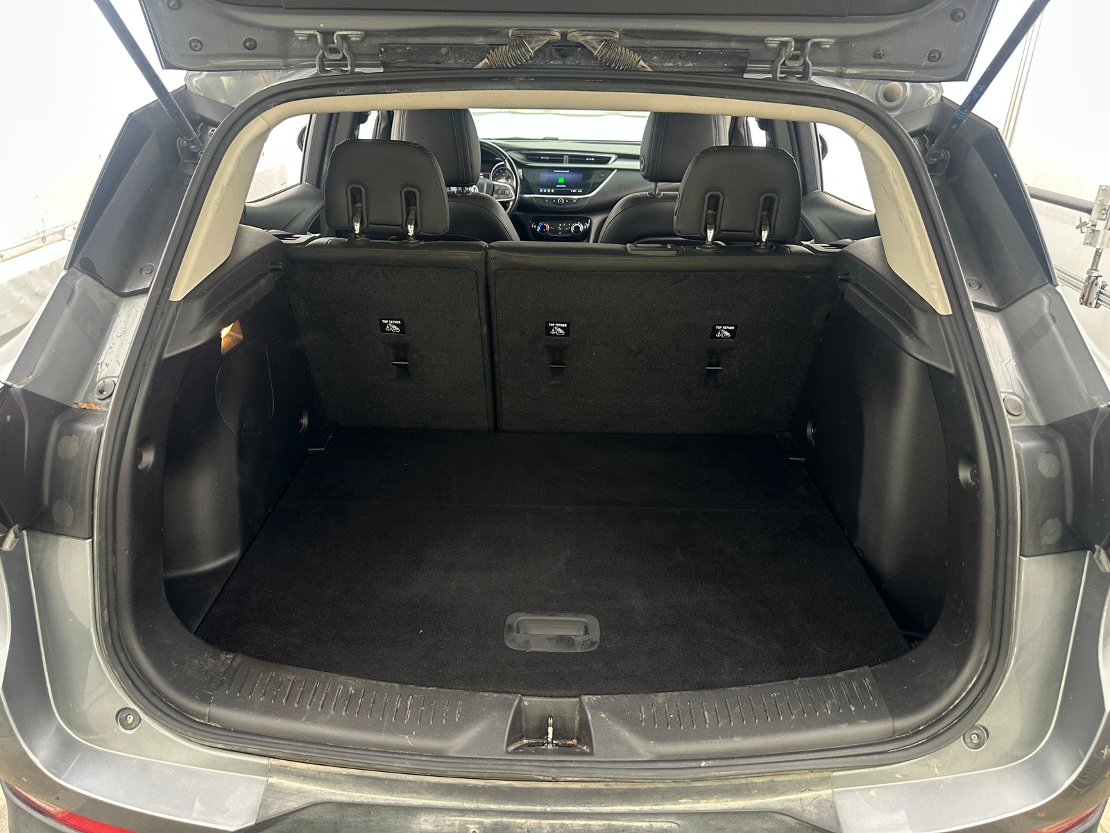 Thumbnail: 2020 Buick Encore GX - 6
