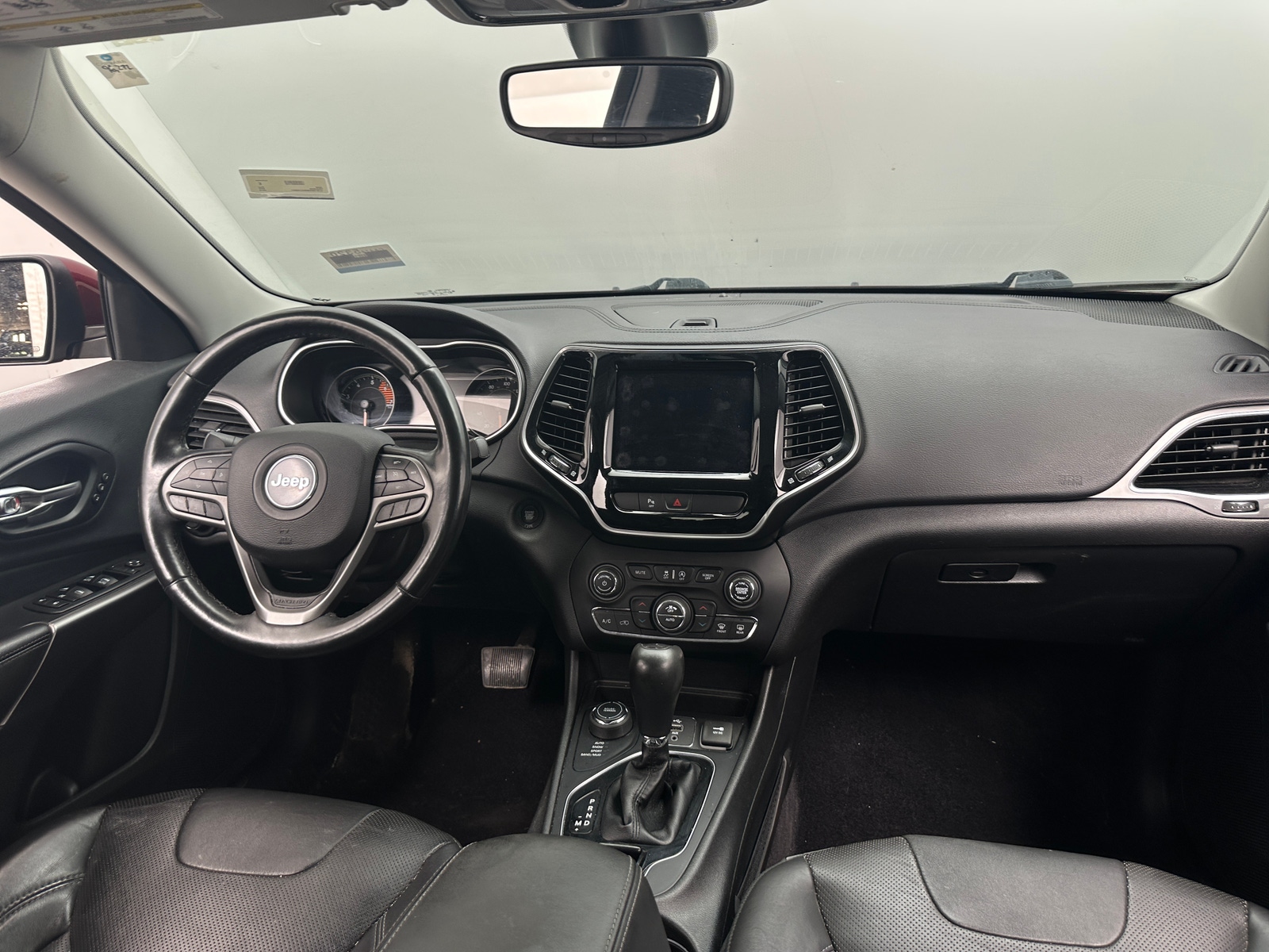 Thumbnail: 2019 Jeep Cherokee - 2