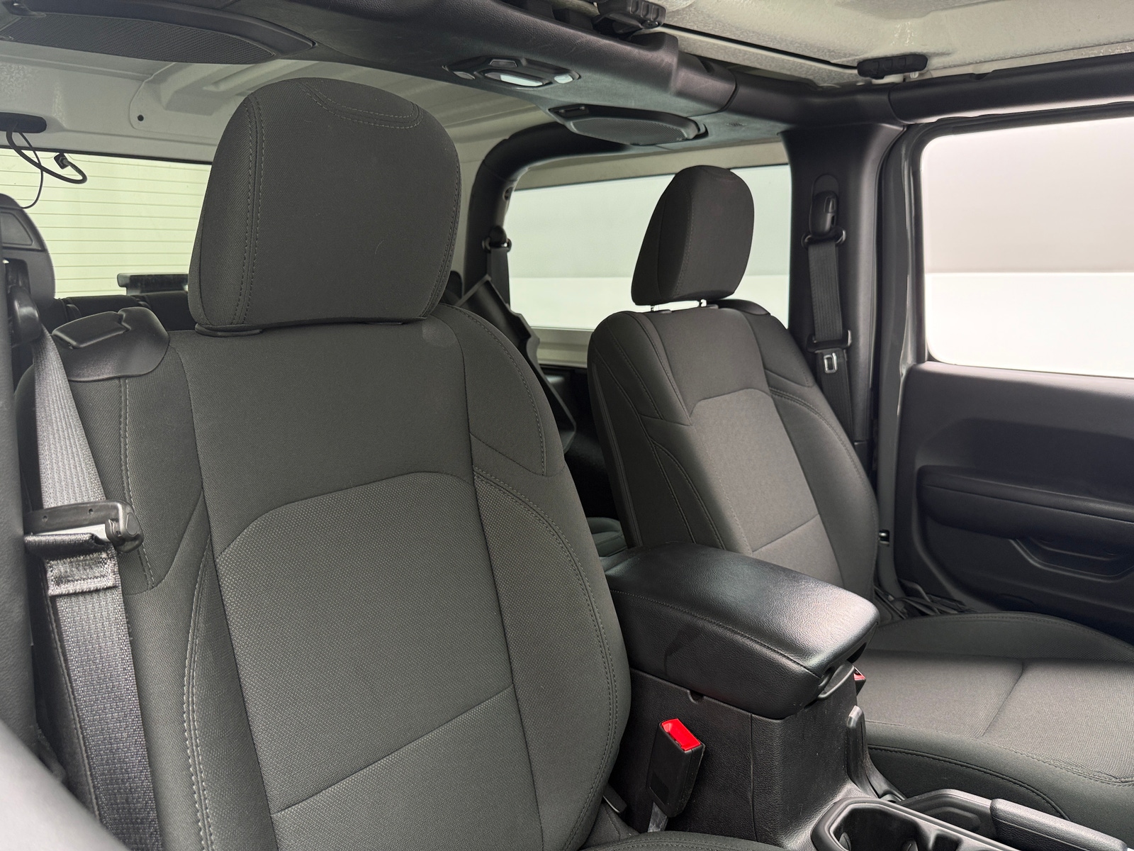 Thumbnail: 2018 Jeep Wrangler - 2