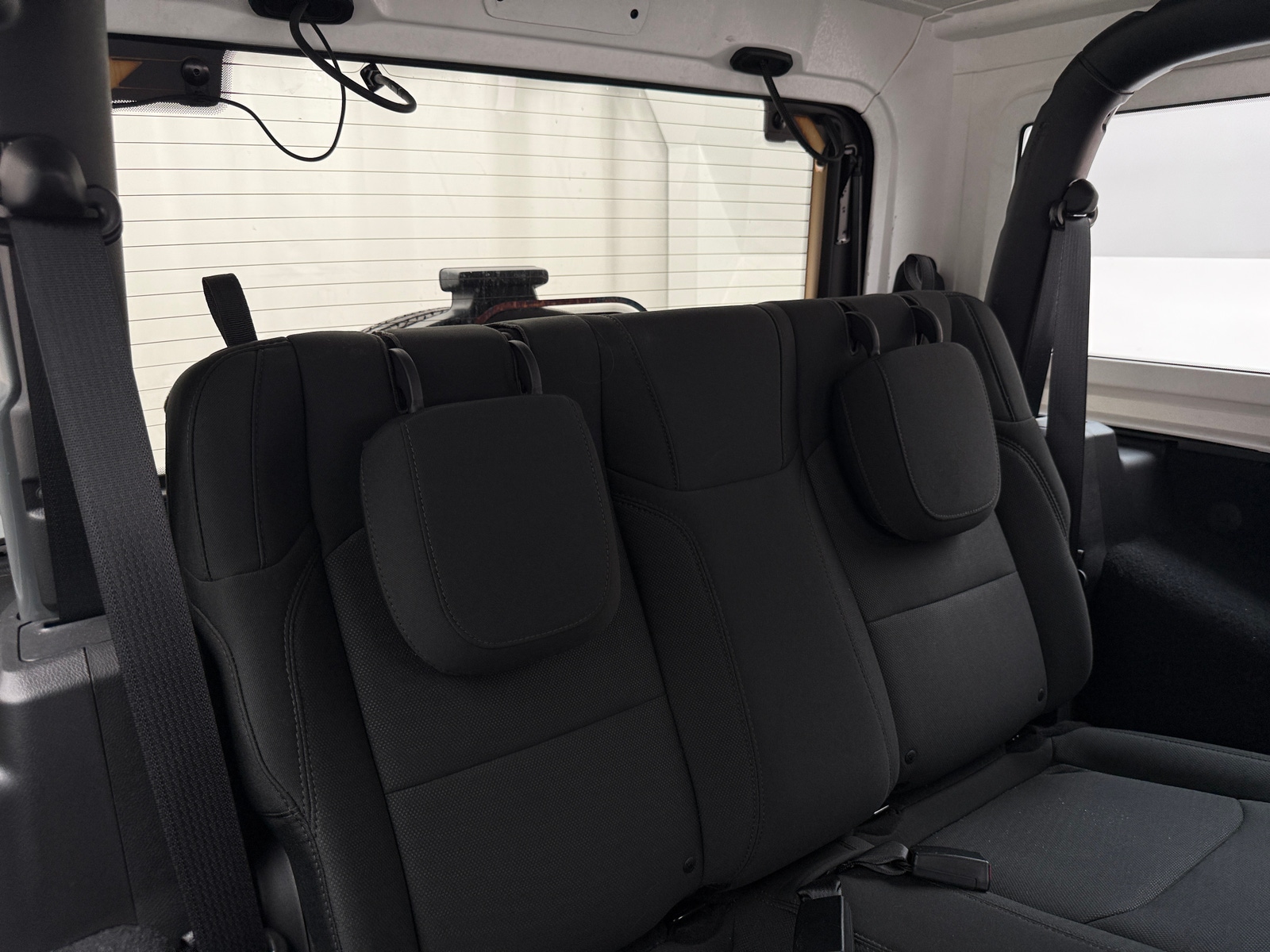 Thumbnail: 2018 Jeep Wrangler - 6