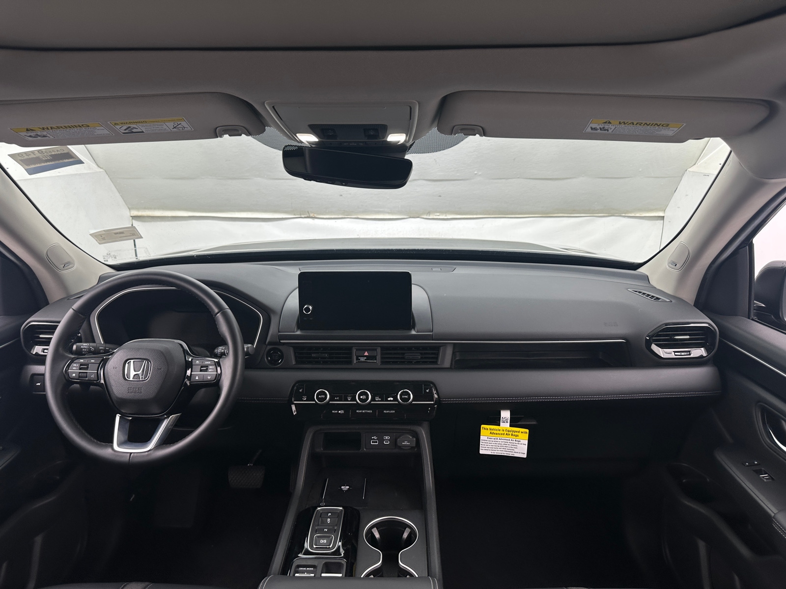 Thumbnail: 2025 Honda Pilot - 2