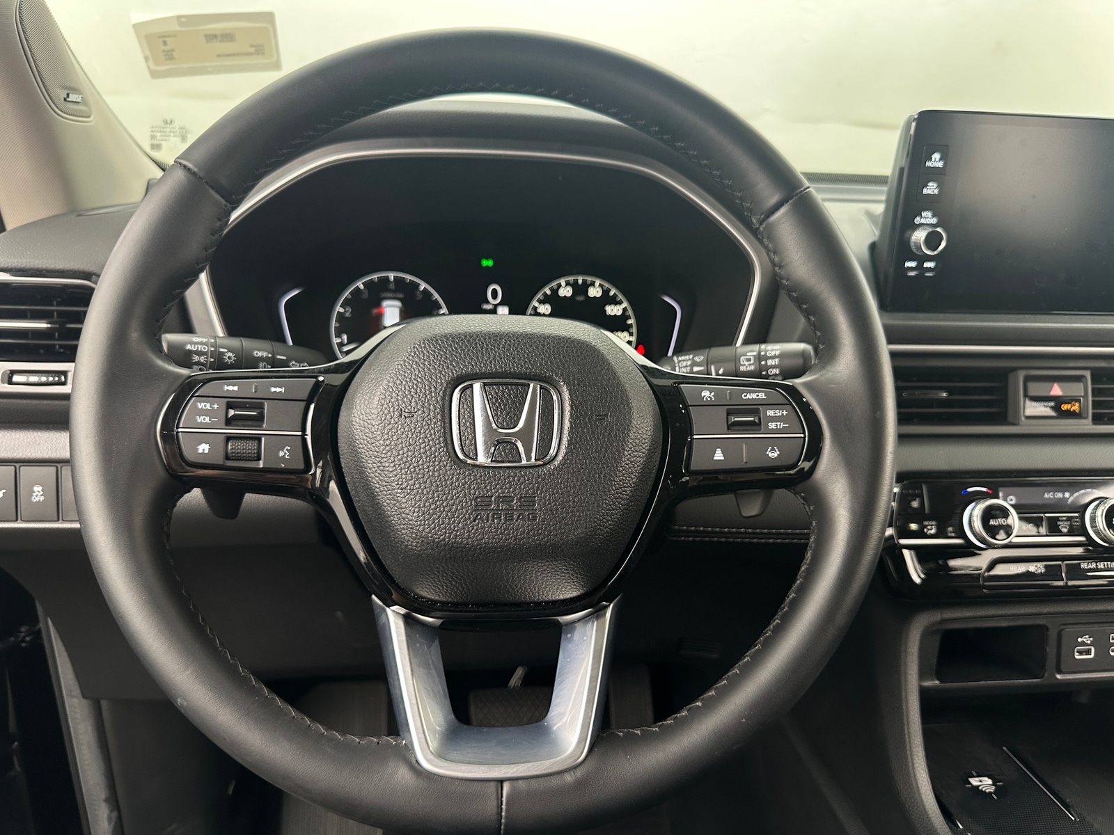 Thumbnail: 2025 Honda Pilot - 4