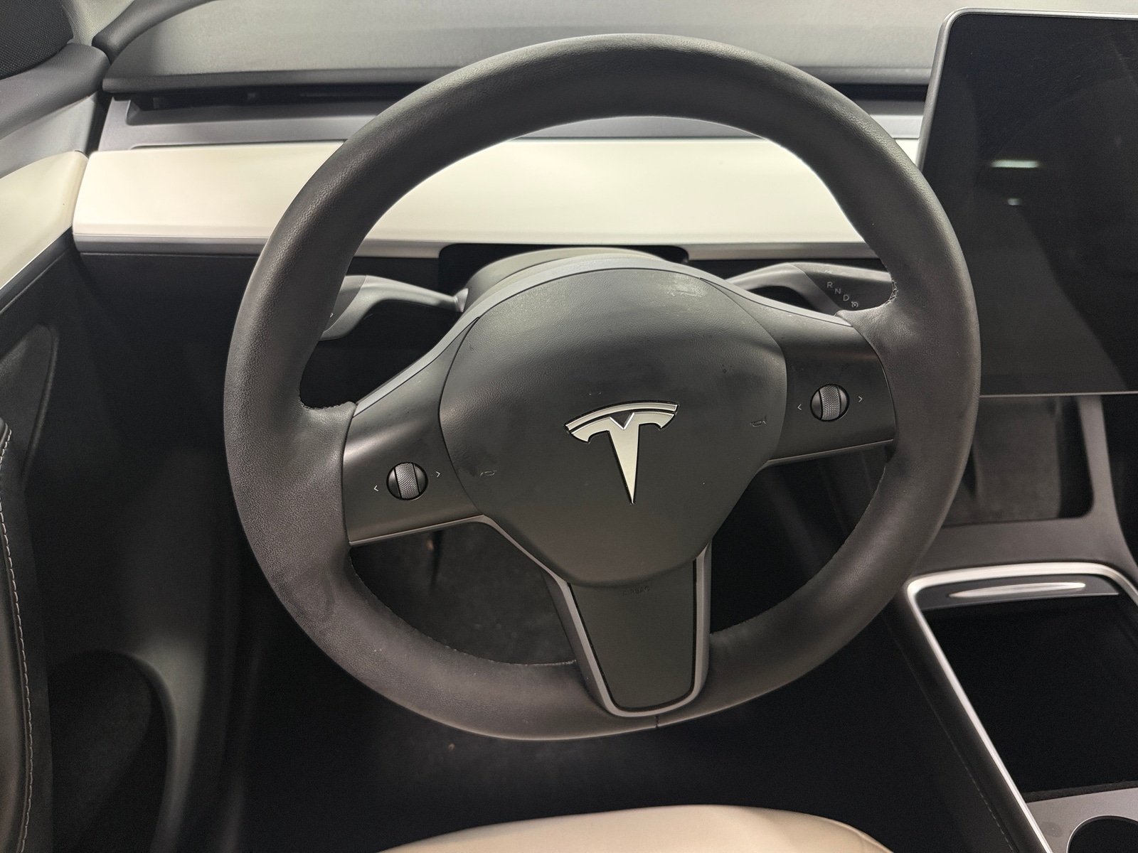 Thumbnail: 2024 Tesla Model Y - 4
