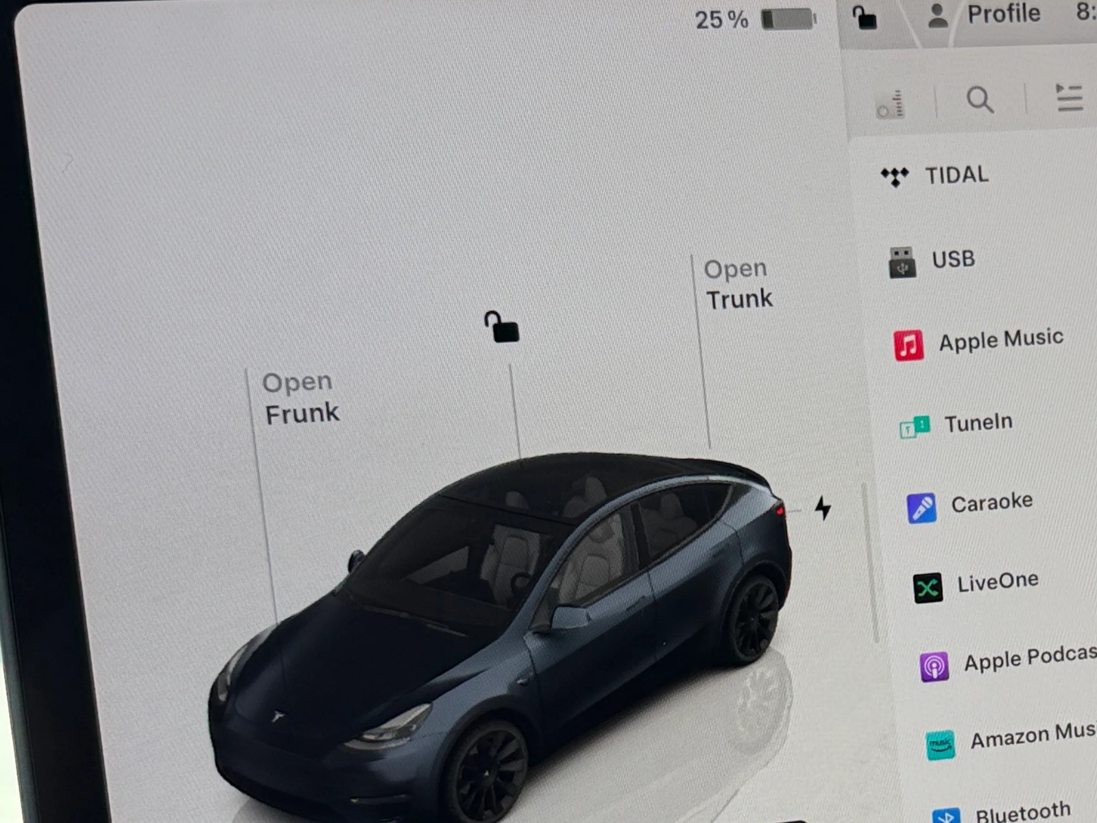 Thumbnail: 2024 Tesla Model Y - 3