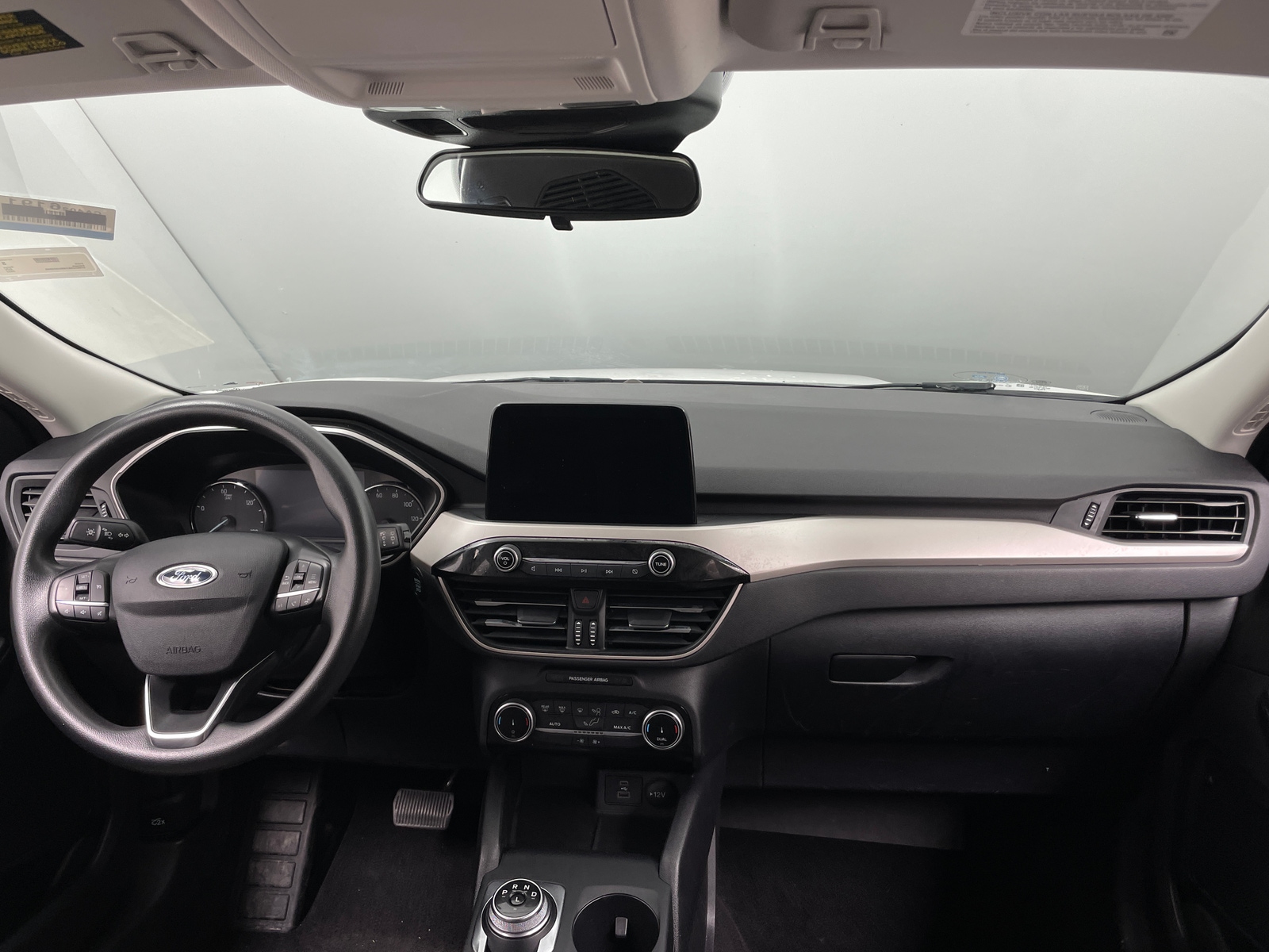 Thumbnail: 2022 Ford Escape - 3