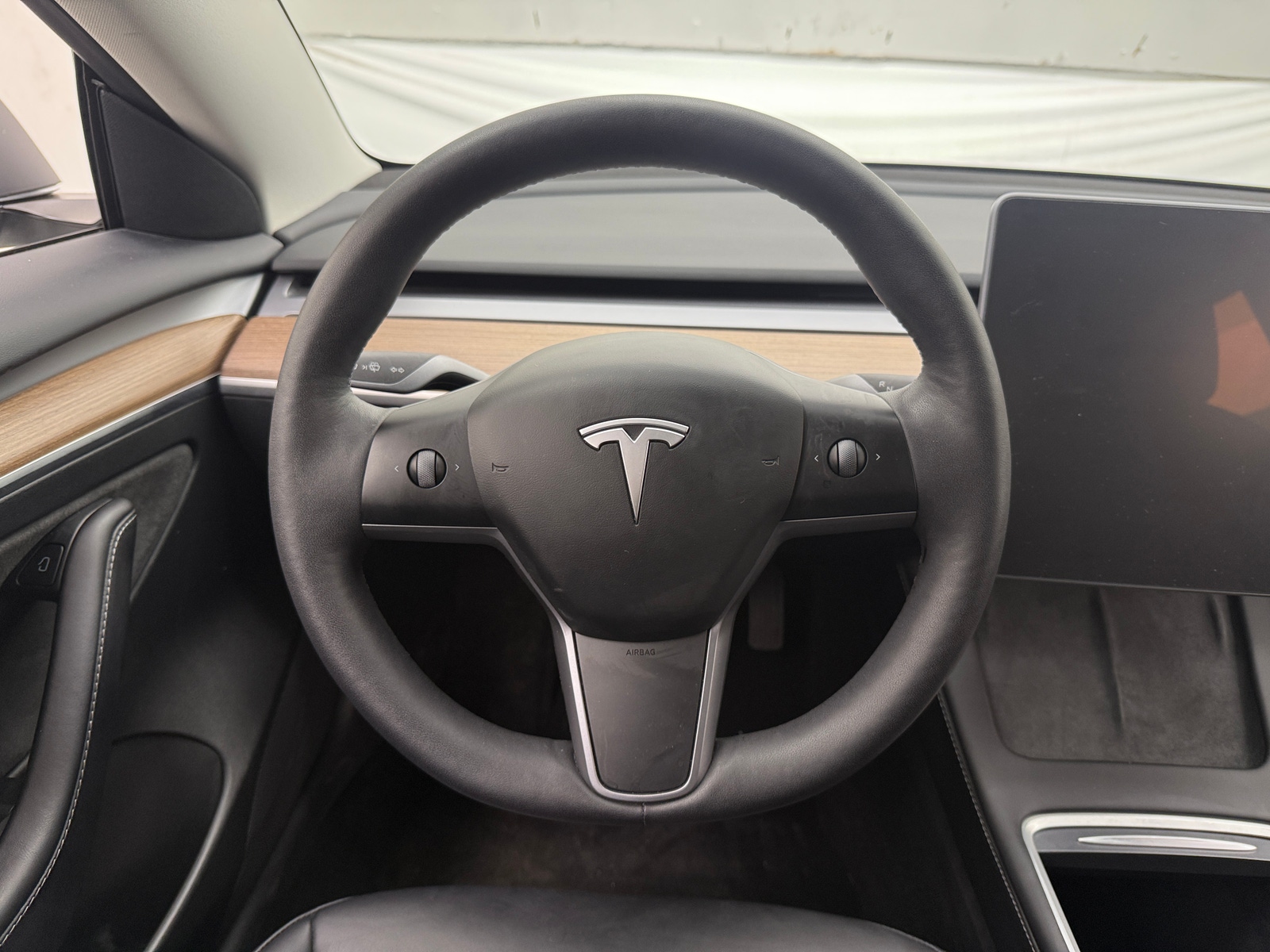 Thumbnail: 2023 Tesla Model 3 - 4