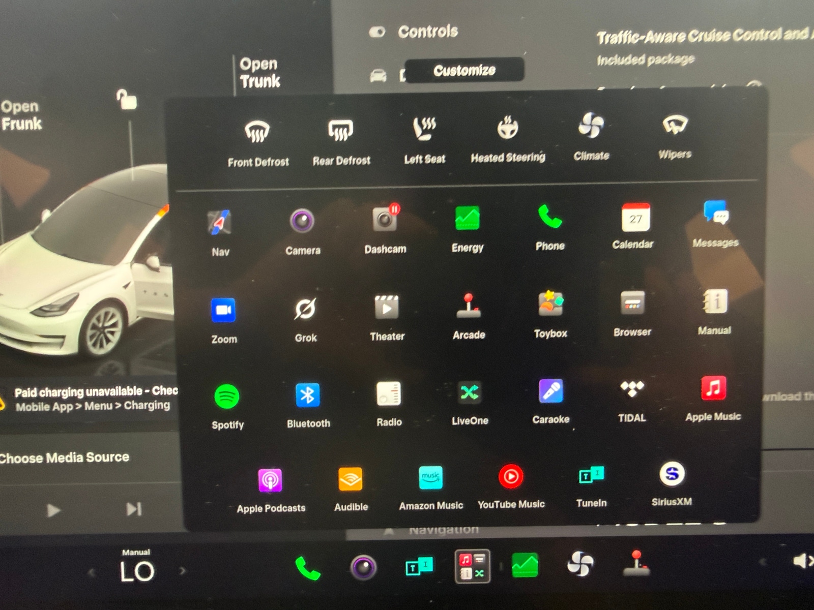 Thumbnail: 2023 Tesla Model 3 - 3