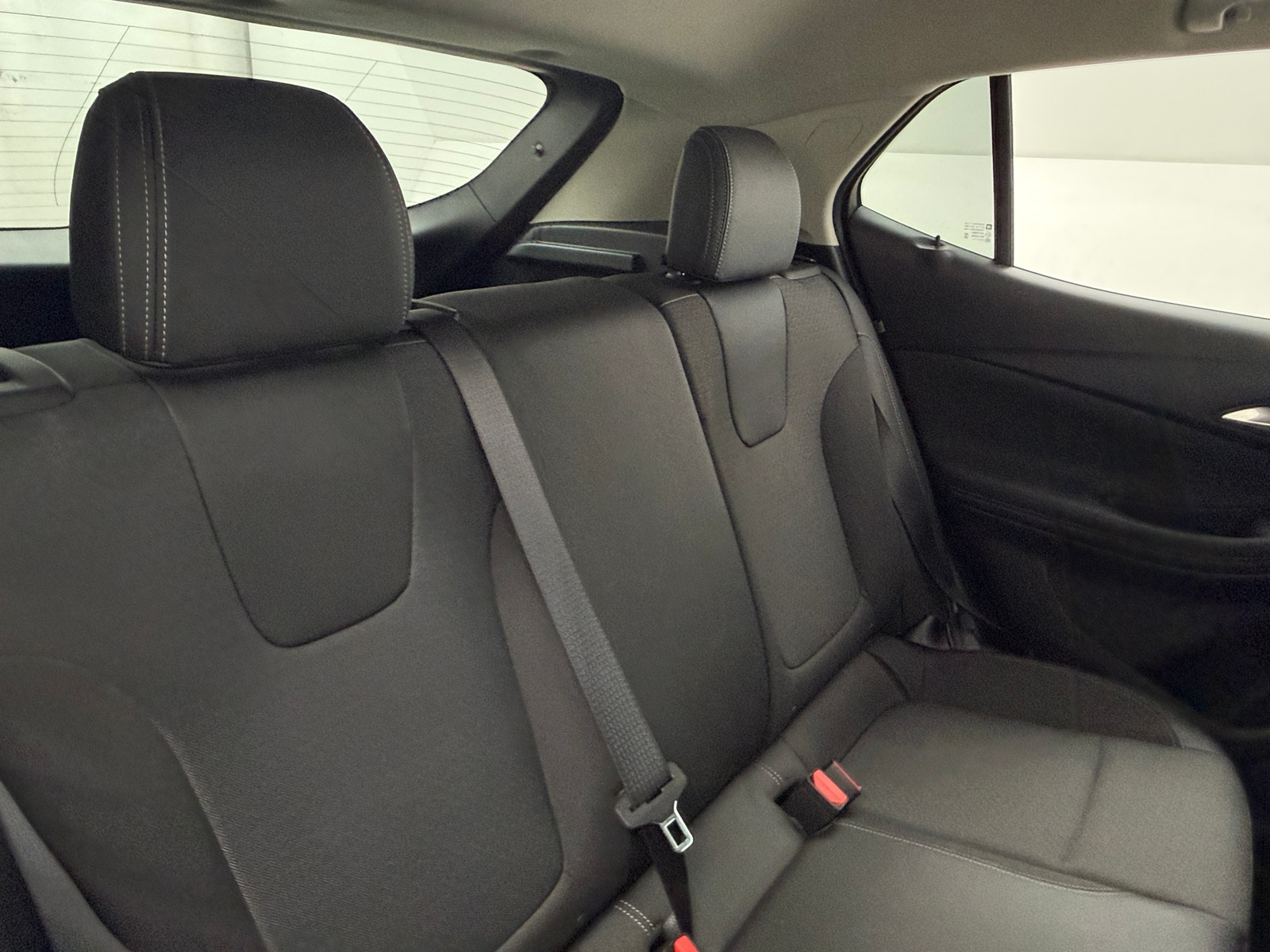 Thumbnail: 2025 Buick Encore GX - 5