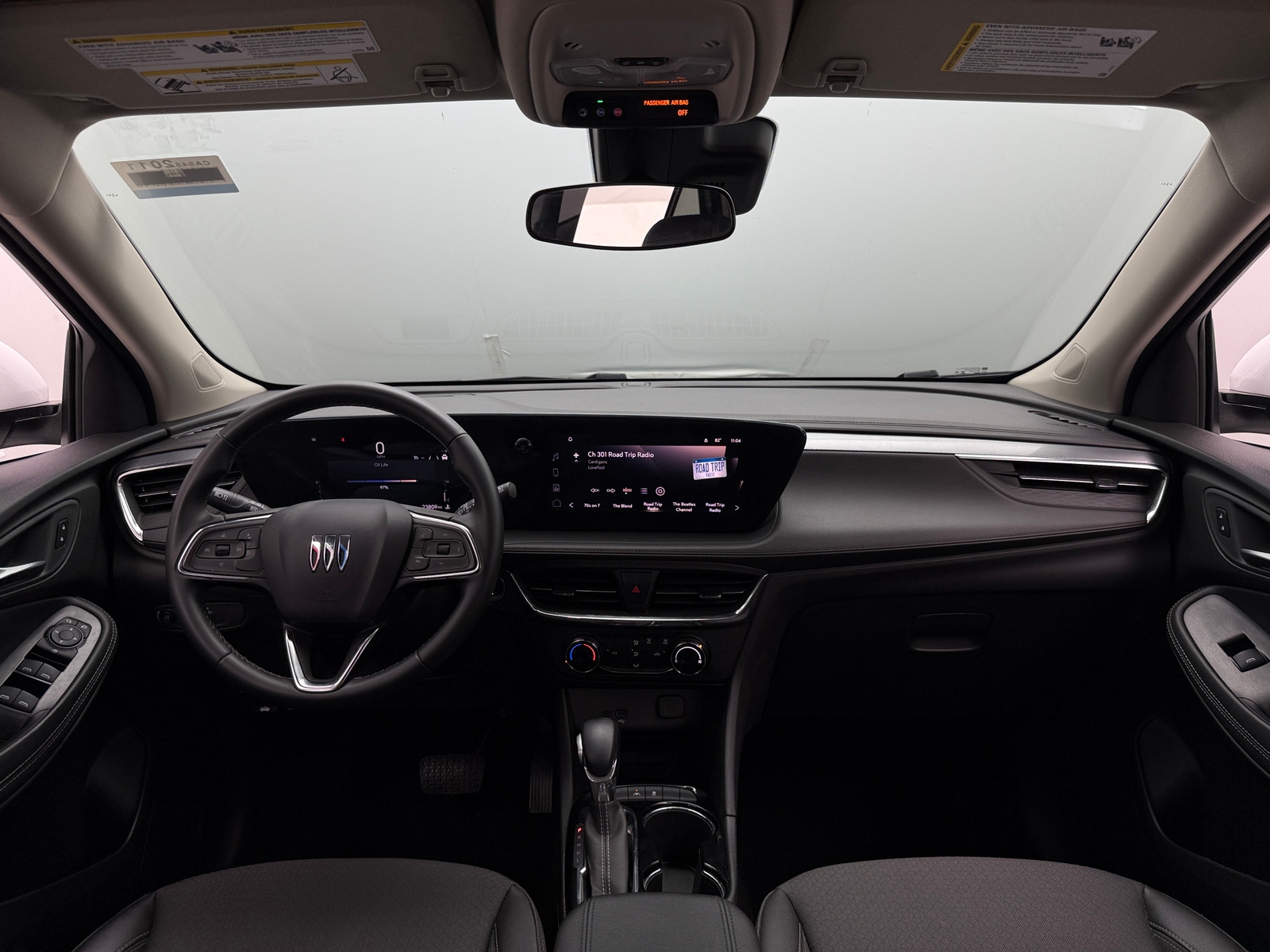 Thumbnail: 2025 Buick Encore GX - 2