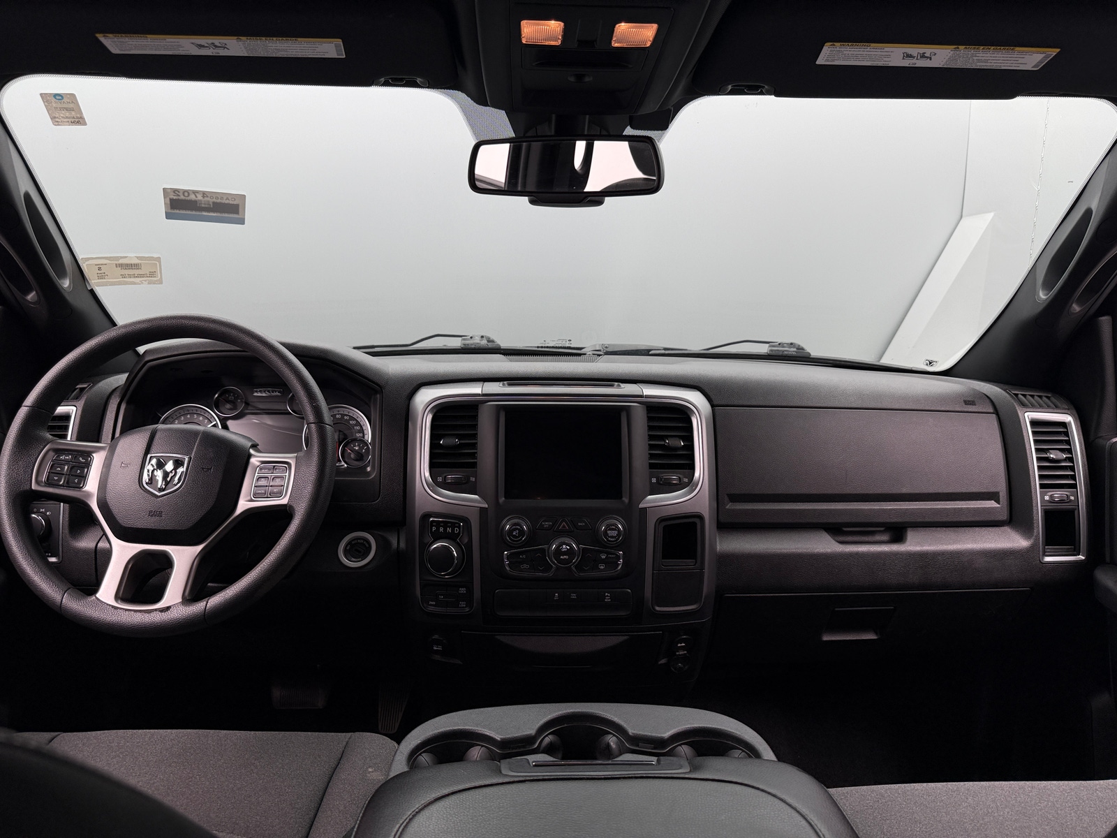 Thumbnail: 2022 RAM 1500 Classic - 3