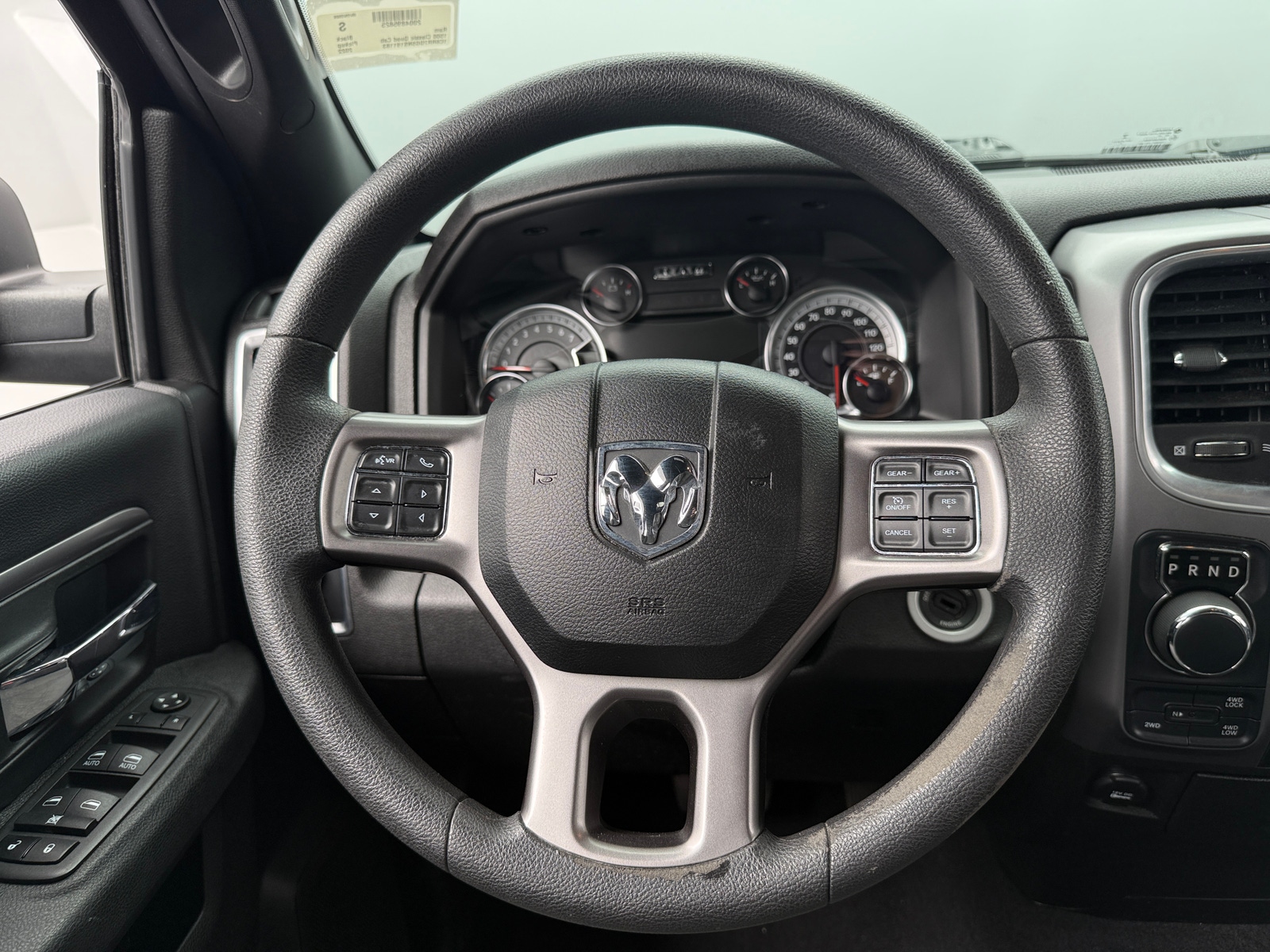 Thumbnail: 2022 RAM 1500 Classic - 5