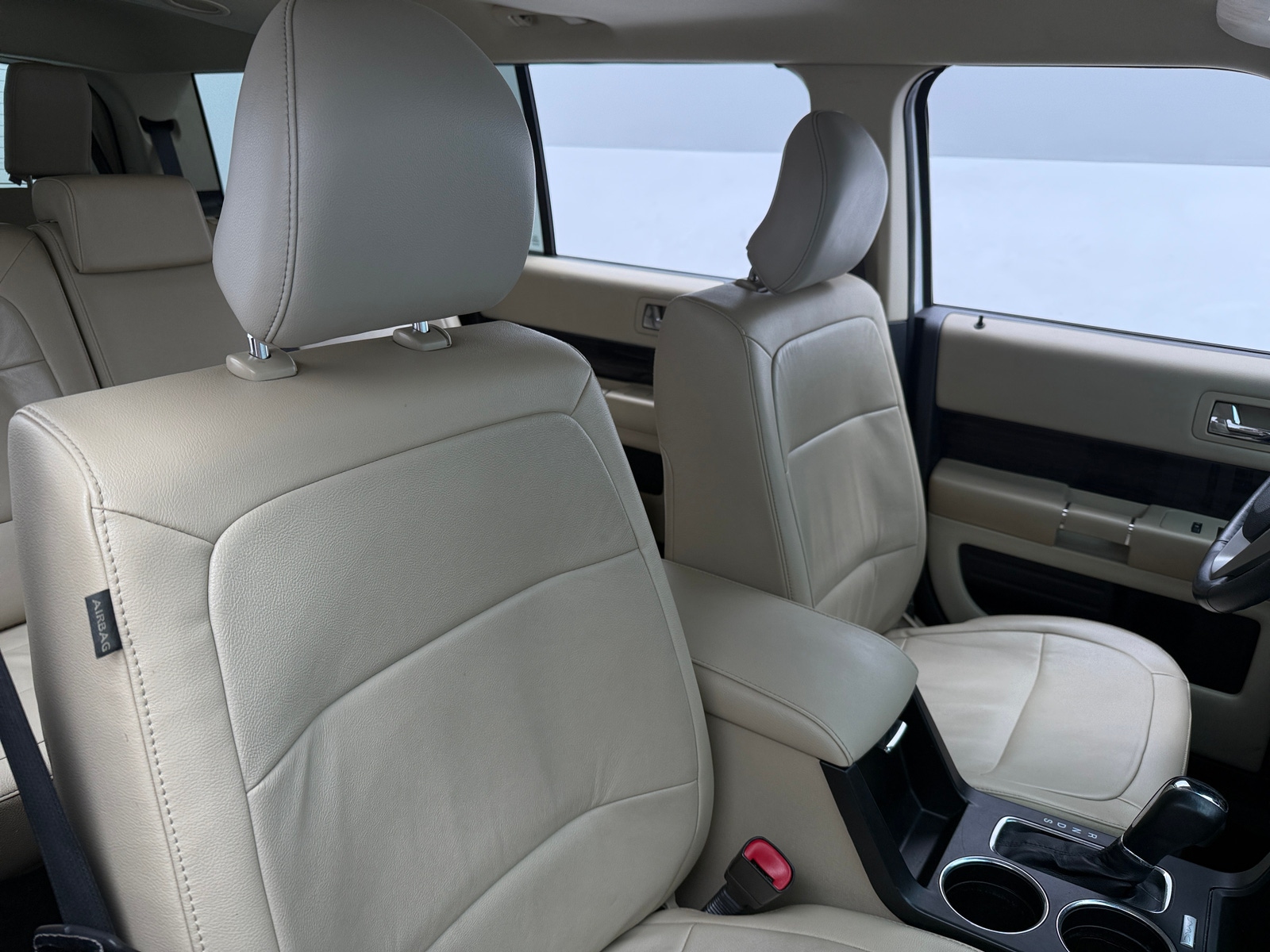 Thumbnail: 2018 Ford Flex - 2