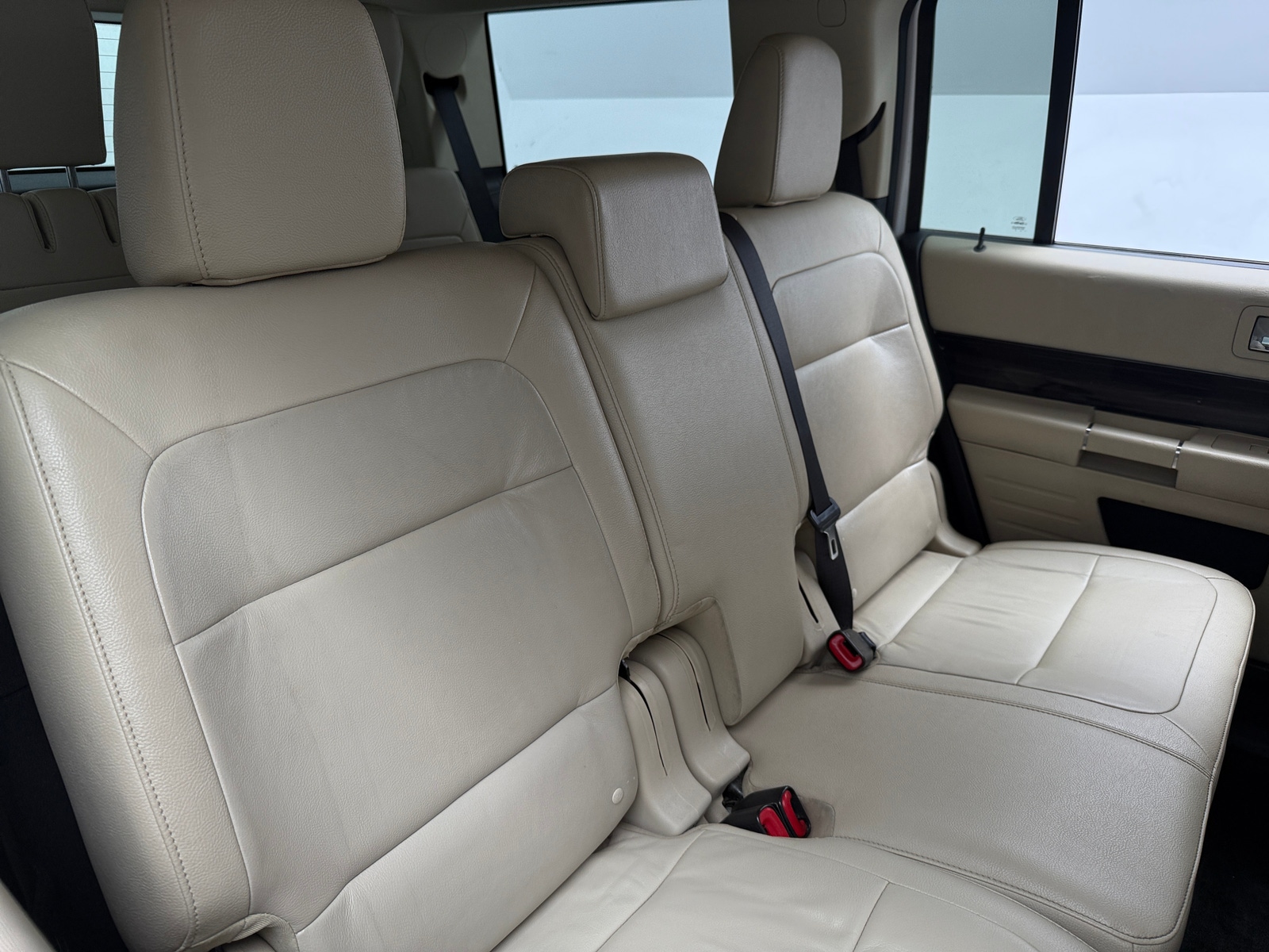 Thumbnail: 2018 Ford Flex - 6