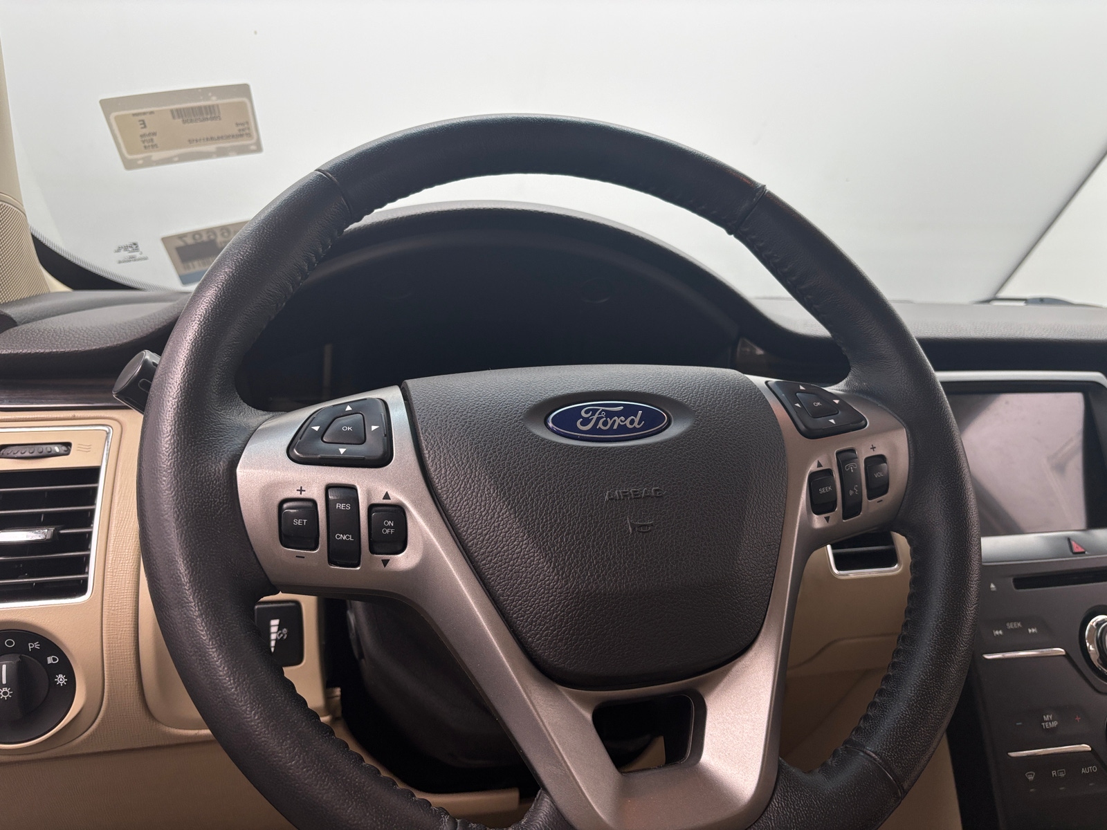 Thumbnail: 2018 Ford Flex - 5