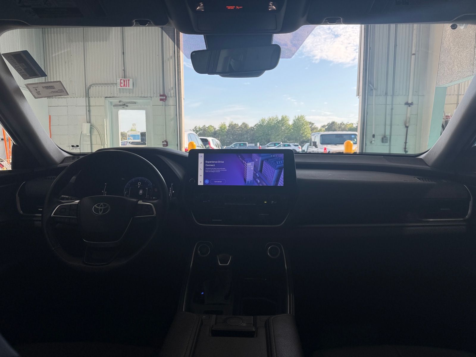 Thumbnail: 2025 Toyota Grand Highlander - 3