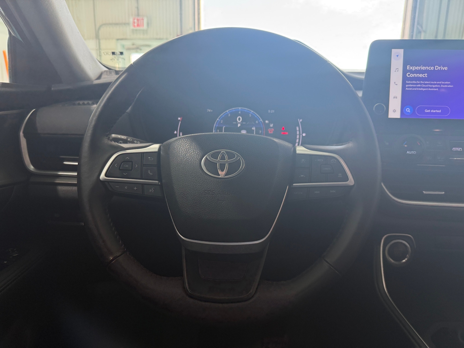 Thumbnail: 2025 Toyota Grand Highlander - 5