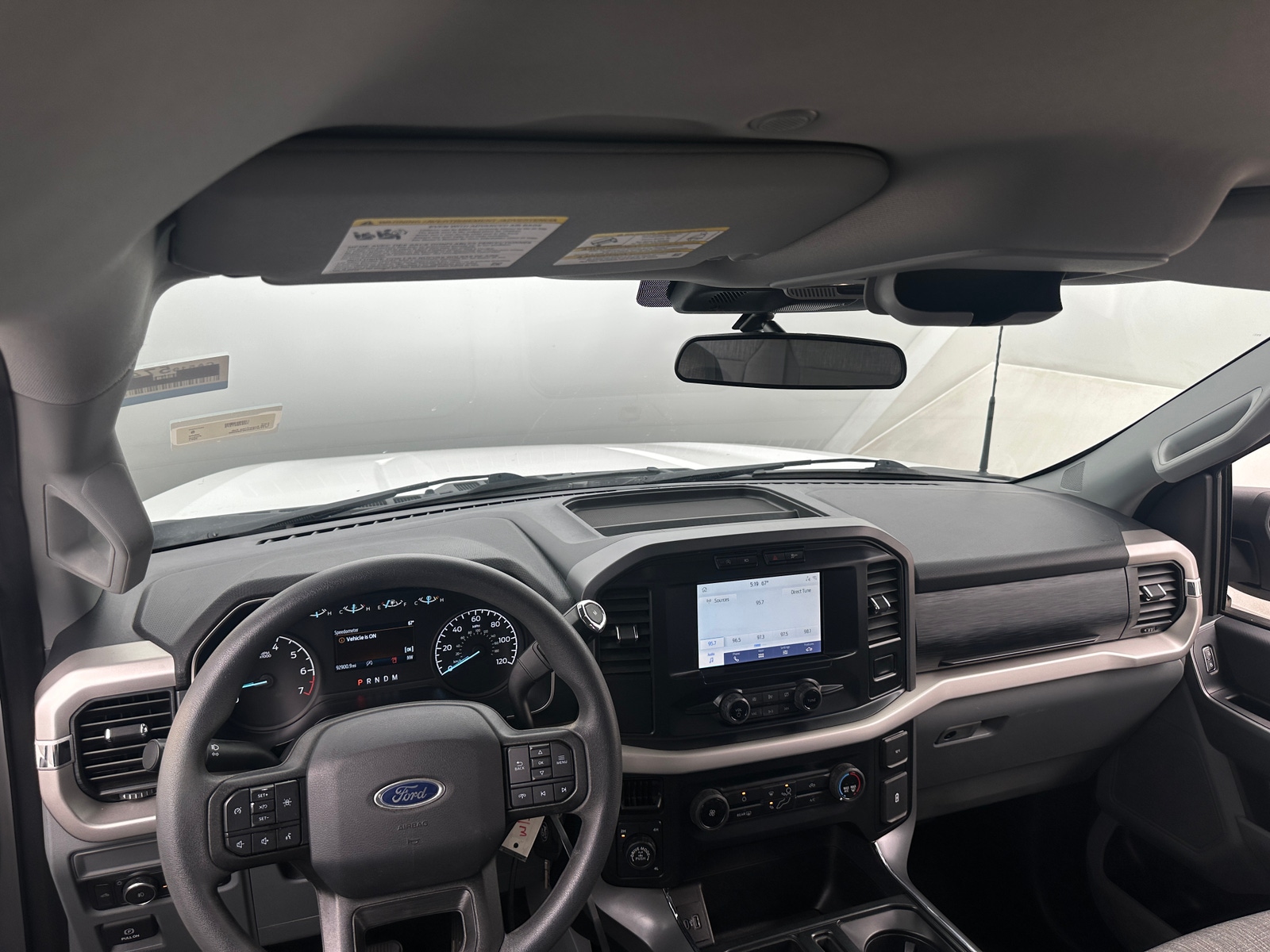 Thumbnail: 2021 Ford Econoline - 3