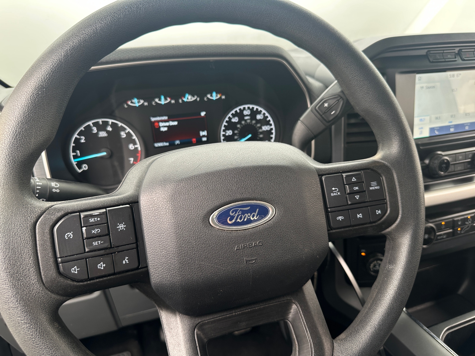 Thumbnail: 2021 Ford Econoline - 5