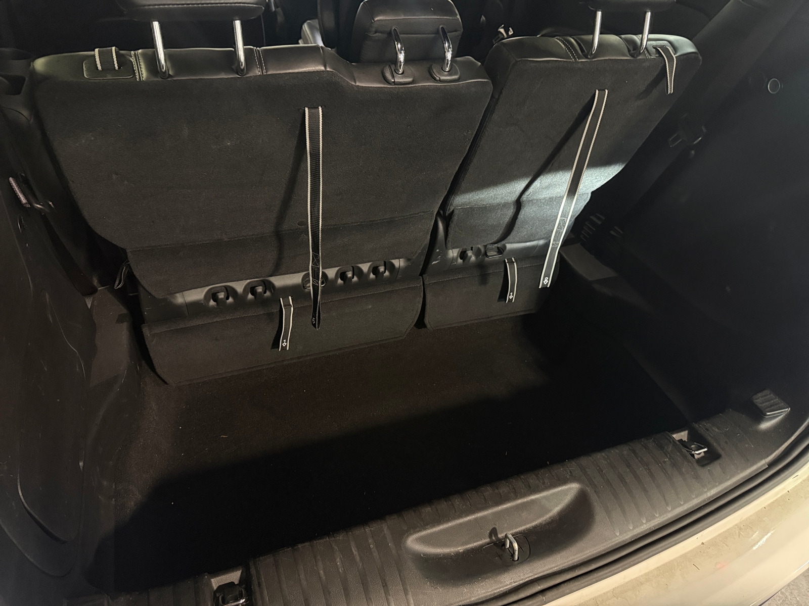 Thumbnail: 2024 Chrysler Pacifica - 7