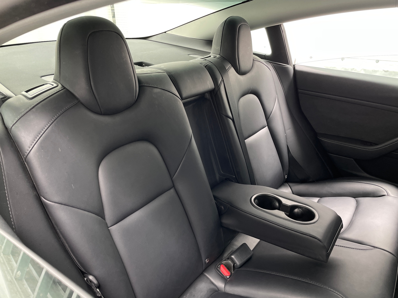 Thumbnail: 2023 Tesla Model 3 - 5