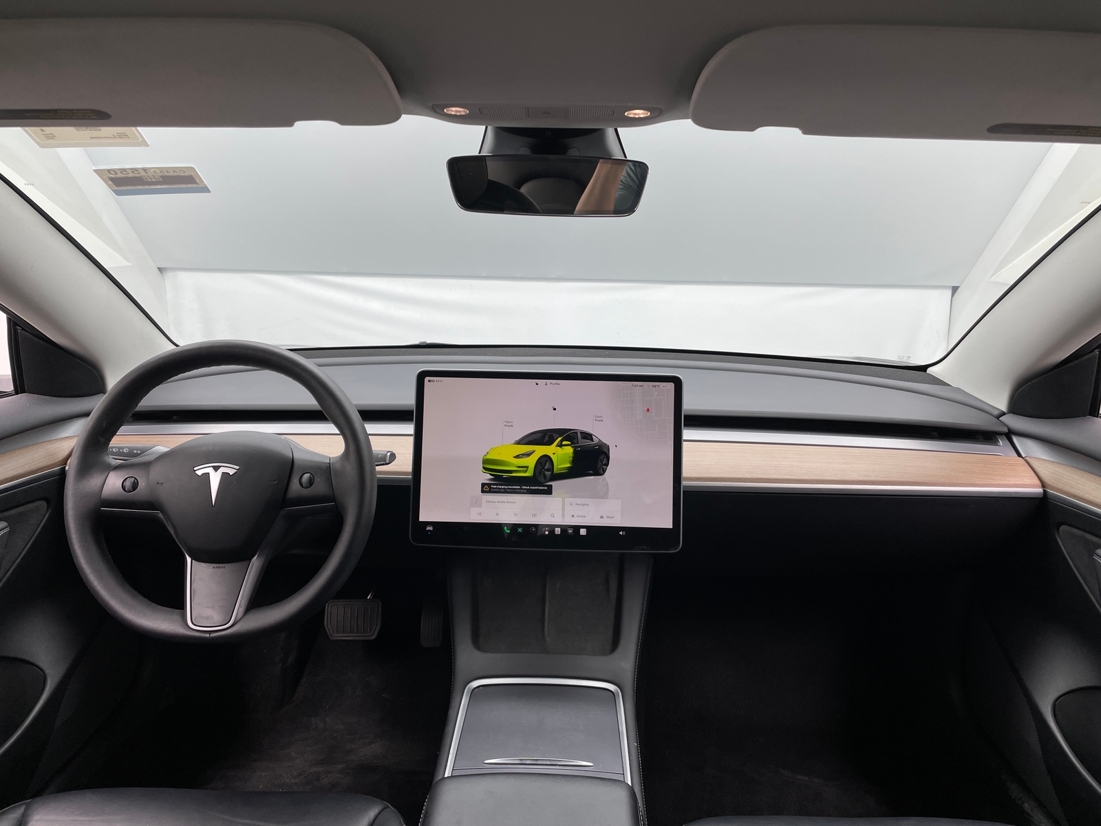 Thumbnail: 2023 Tesla Model 3 - 2