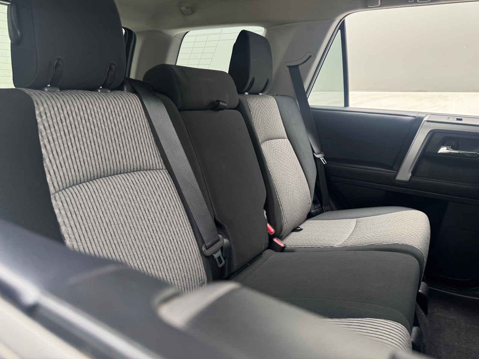 Thumbnail: 2021 Toyota 4Runner - 6
