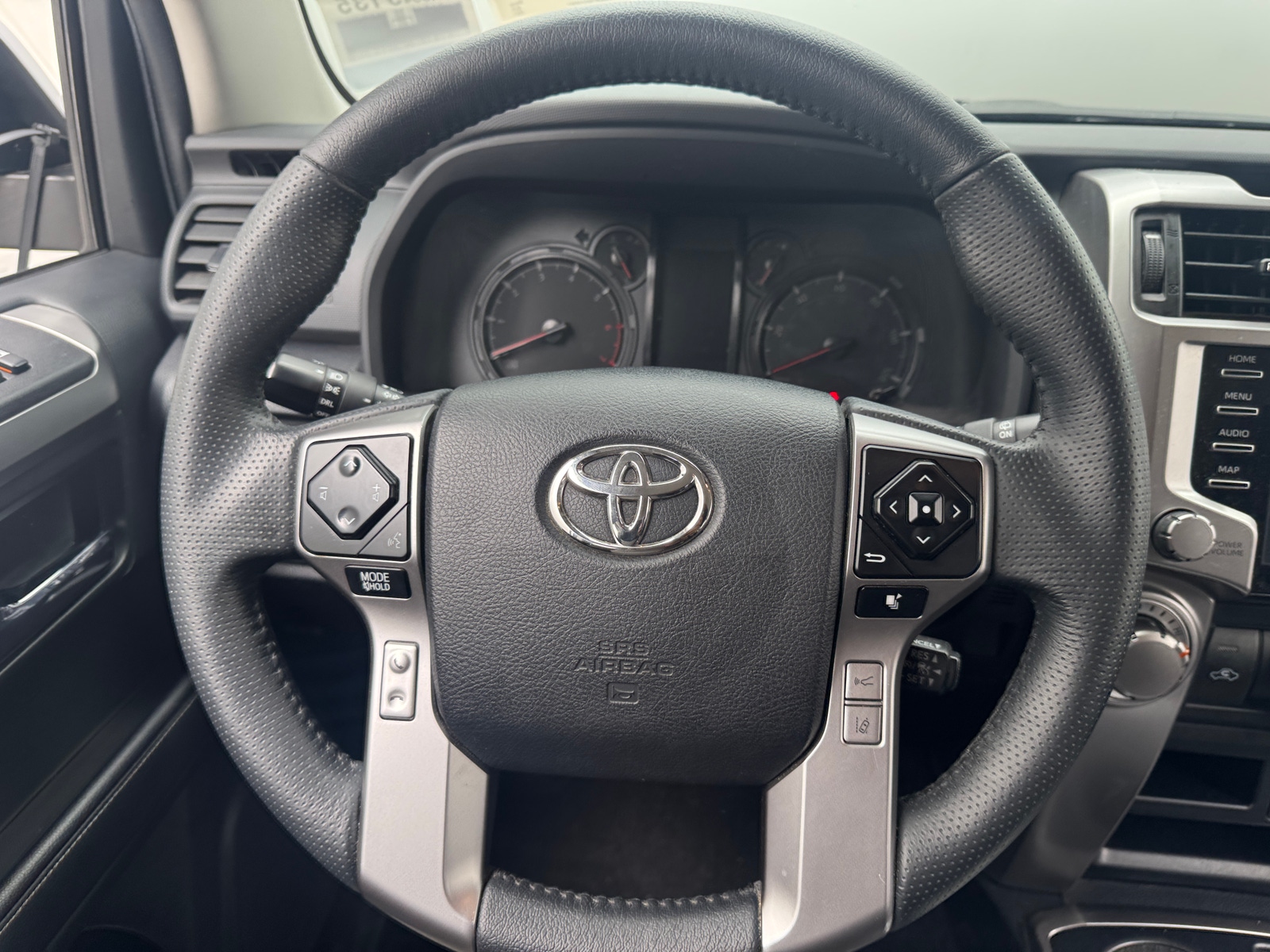 Thumbnail: 2021 Toyota 4Runner - 5