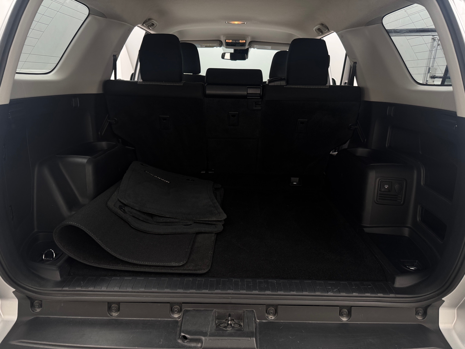 Thumbnail: 2021 Toyota 4Runner - 7