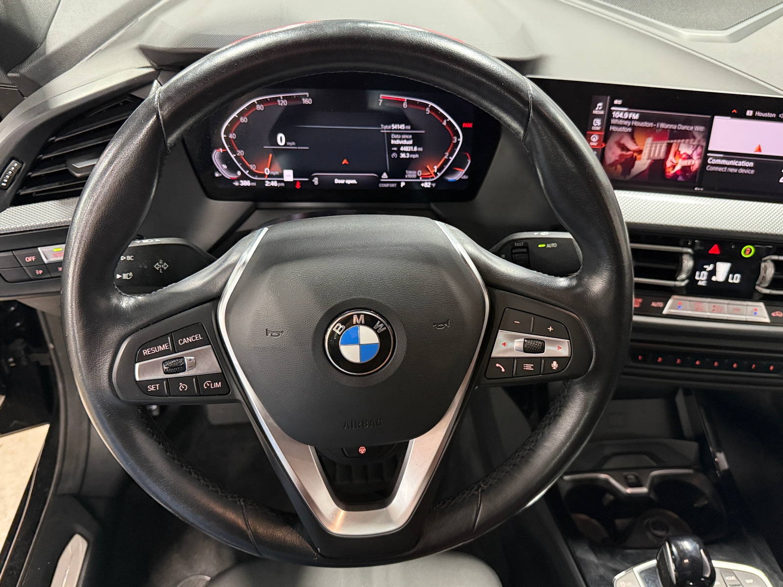Thumbnail: 2024 BMW 2 Series - 4
