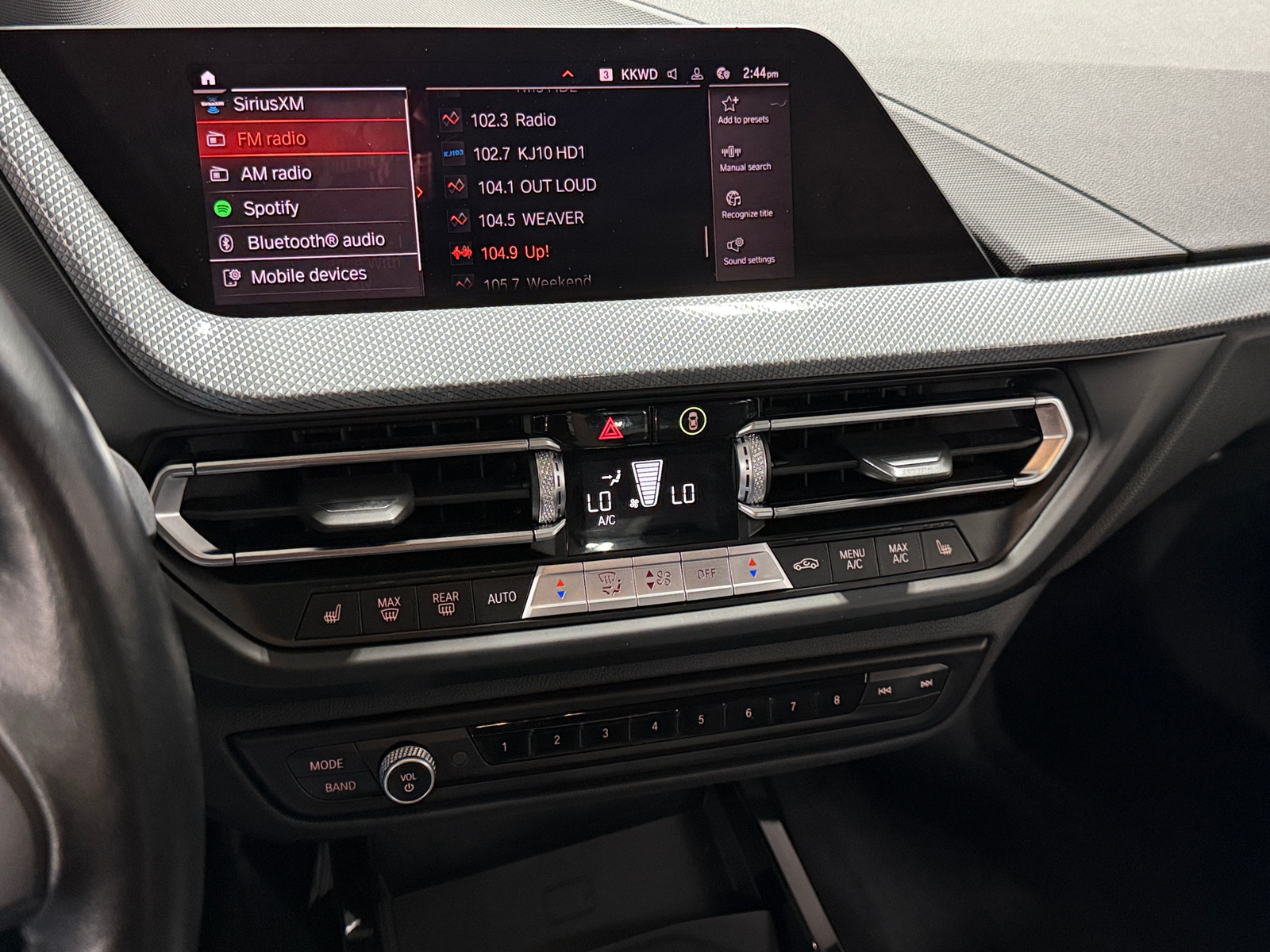 Thumbnail: 2024 BMW 2 Series - 3