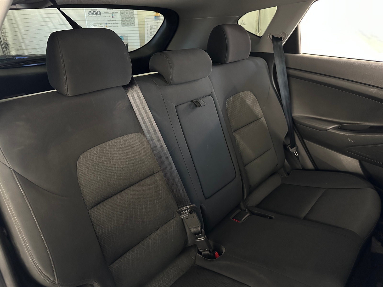 Thumbnail: 2017 Hyundai Tucson - 6