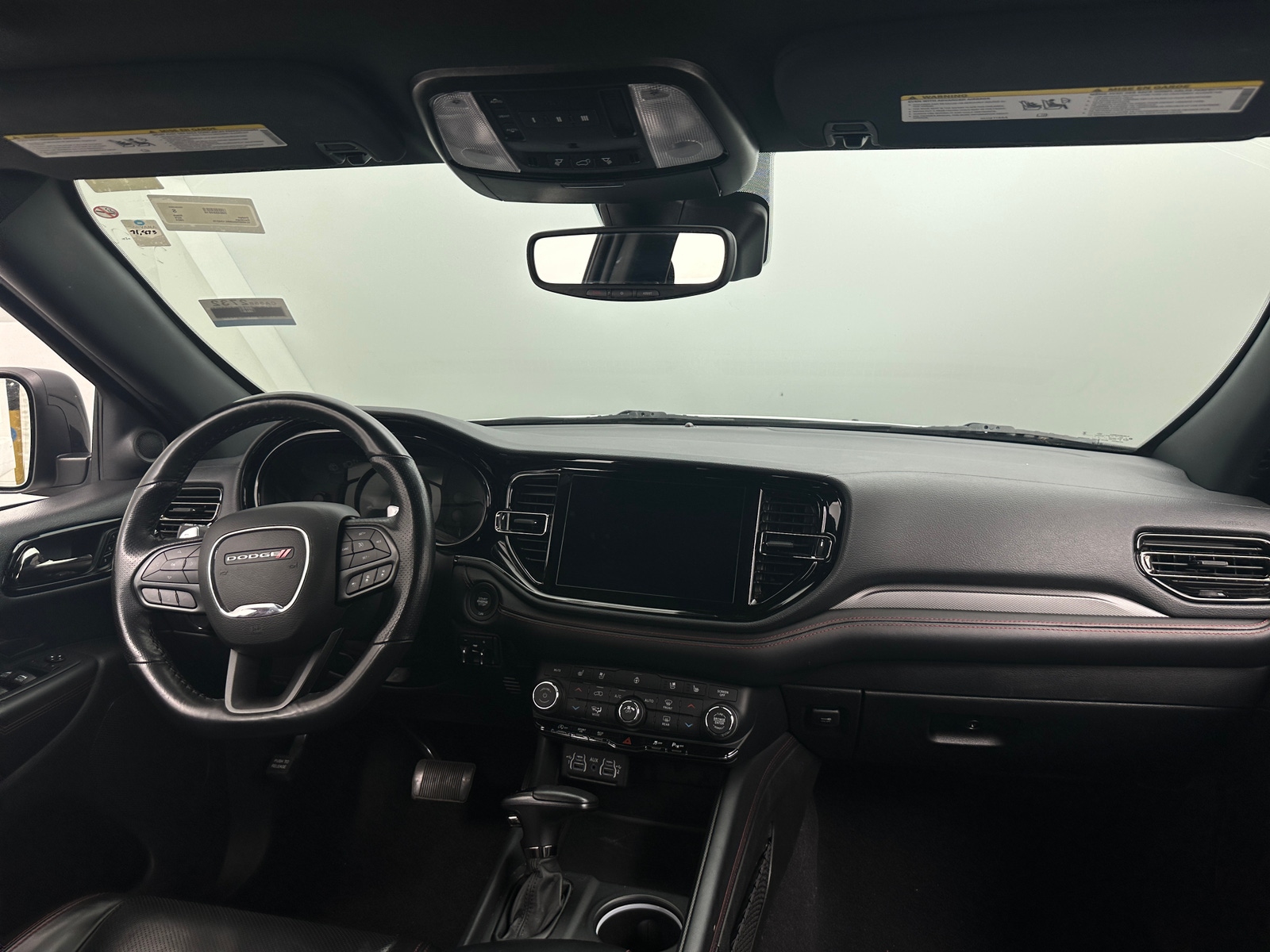 Thumbnail: 2024 Dodge Durango - 2