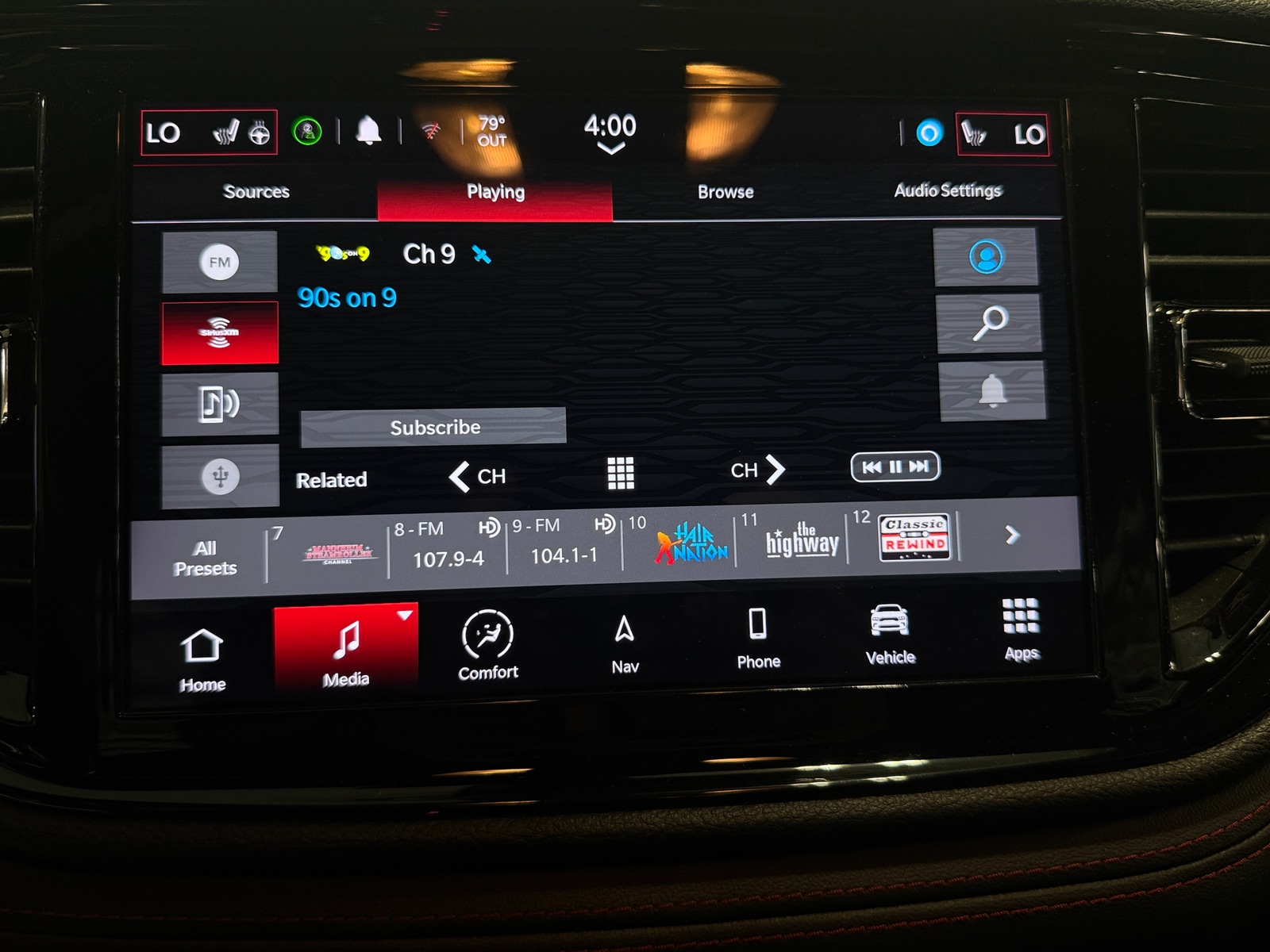 Thumbnail: 2024 Dodge Durango - 3