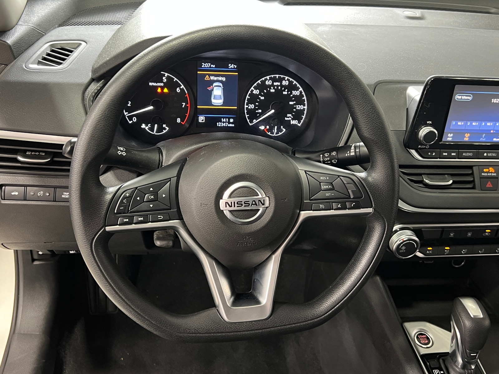 Thumbnail: 2022 Nissan Altima - 5