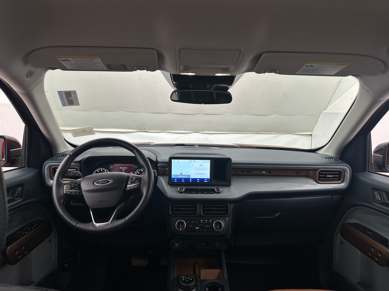 Thumbnail: 2024 Ford Maverick - 3