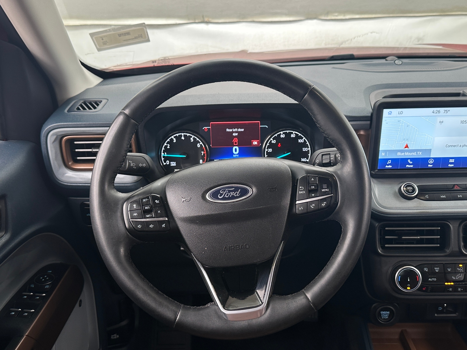 Thumbnail: 2024 Ford Maverick - 5