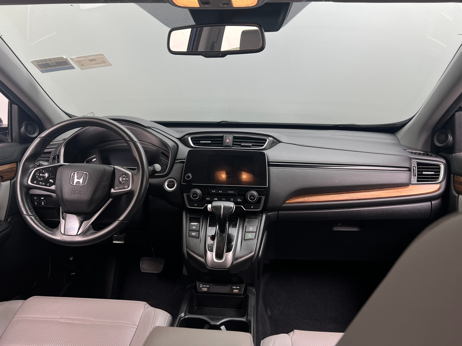 Thumbnail: 2022 Honda CR-V - 2