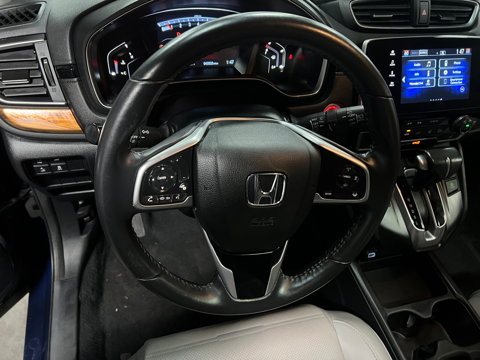 Thumbnail: 2022 Honda CR-V - 4