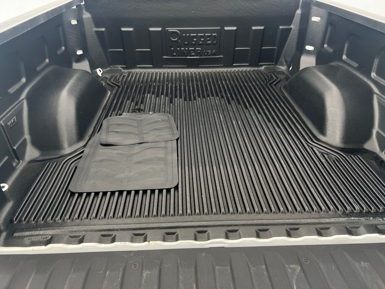 Thumbnail: 2026 Chevrolet Silverado 1500 - 7