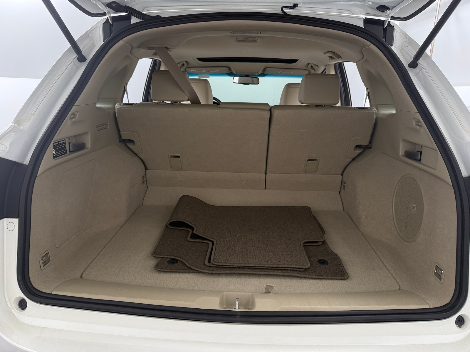 Thumbnail: 2015 Acura RDX - 6